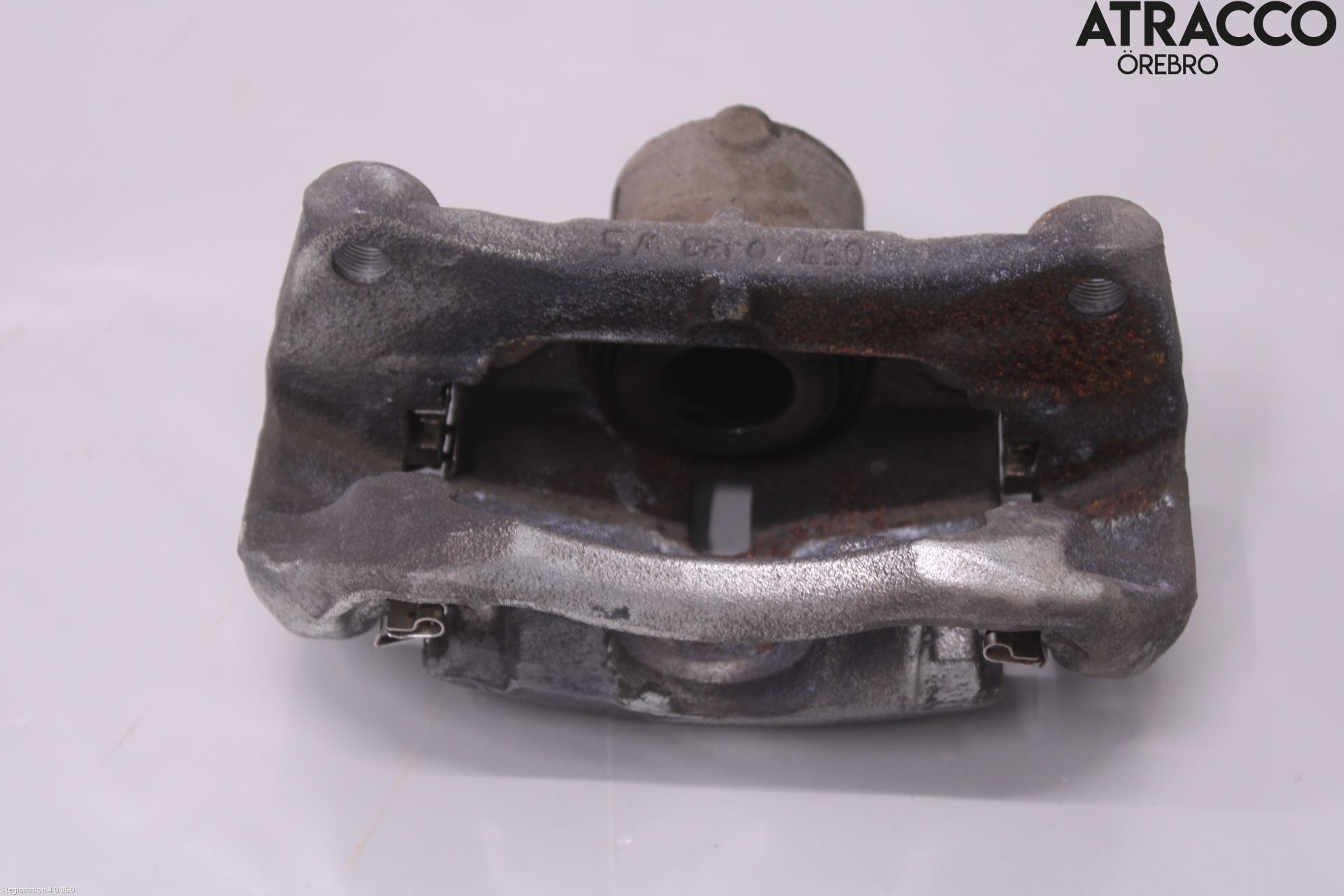 Mazda 3 III 14-19 Bremsecaliper Foran Venstre