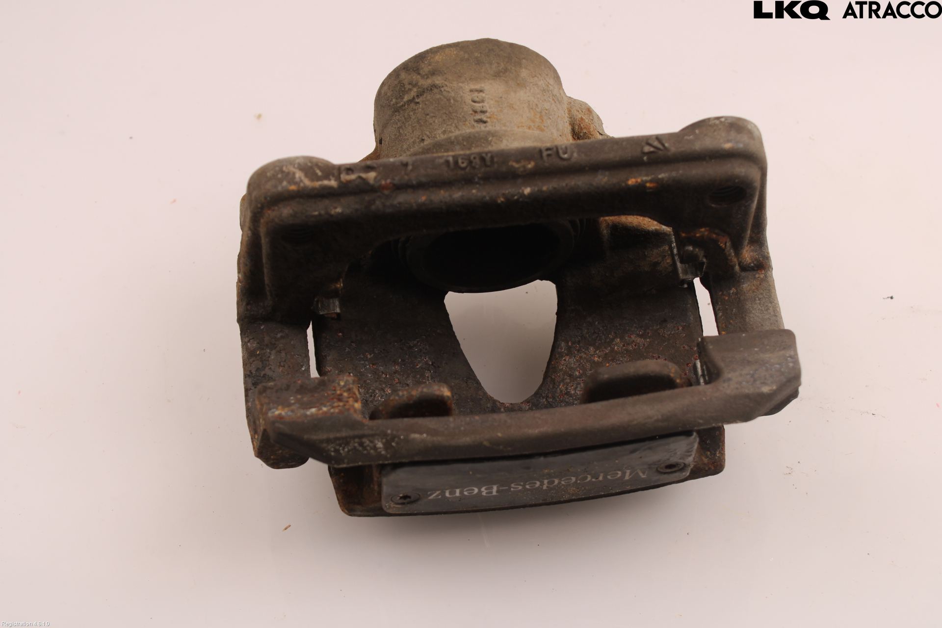 Mercedes-Benz MB A-KLASS (W177) 18- Bremsecaliper Foran Høyre