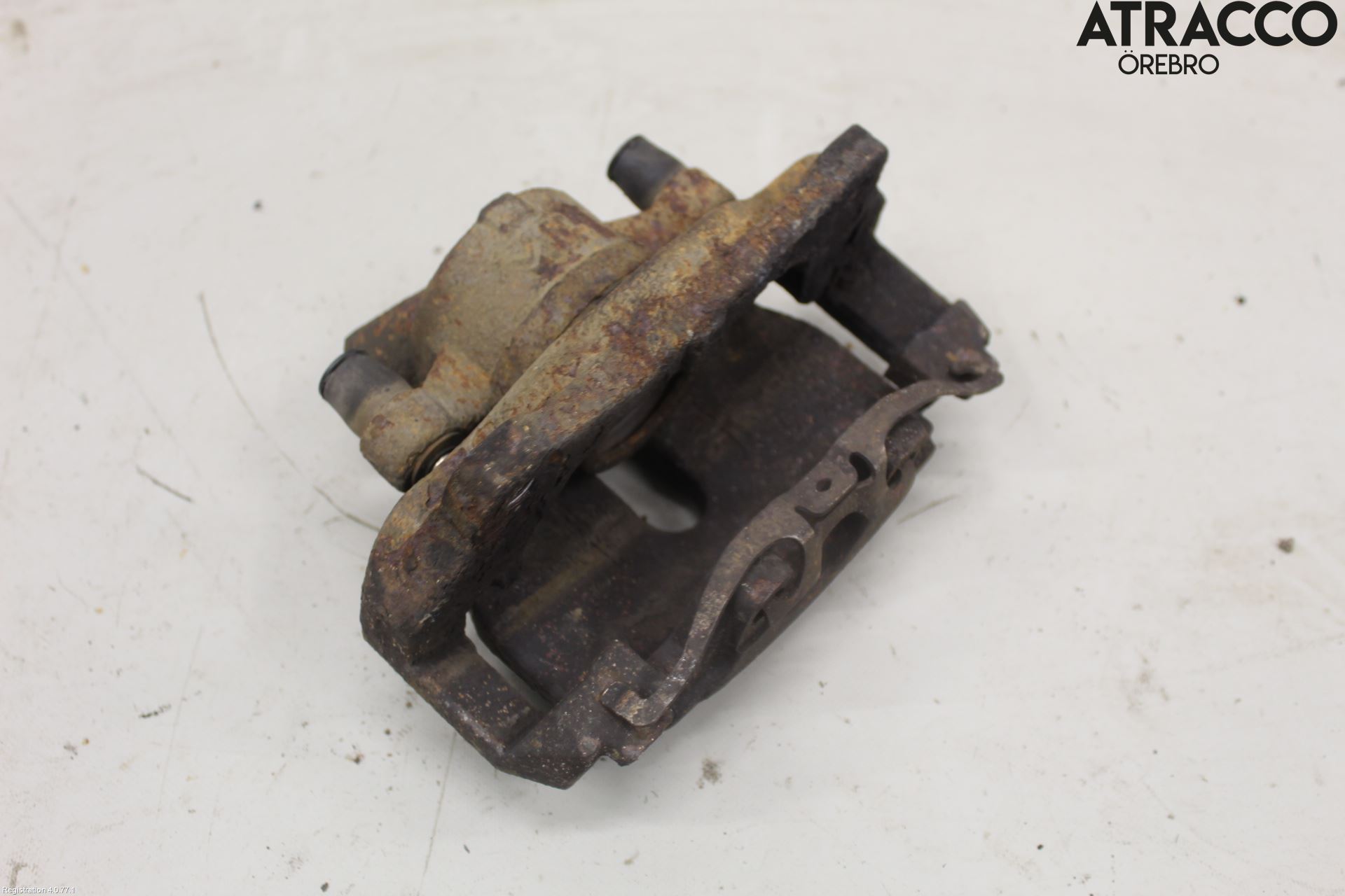 Peugeot 508 11-18 Bremsecaliper Foran Venstre