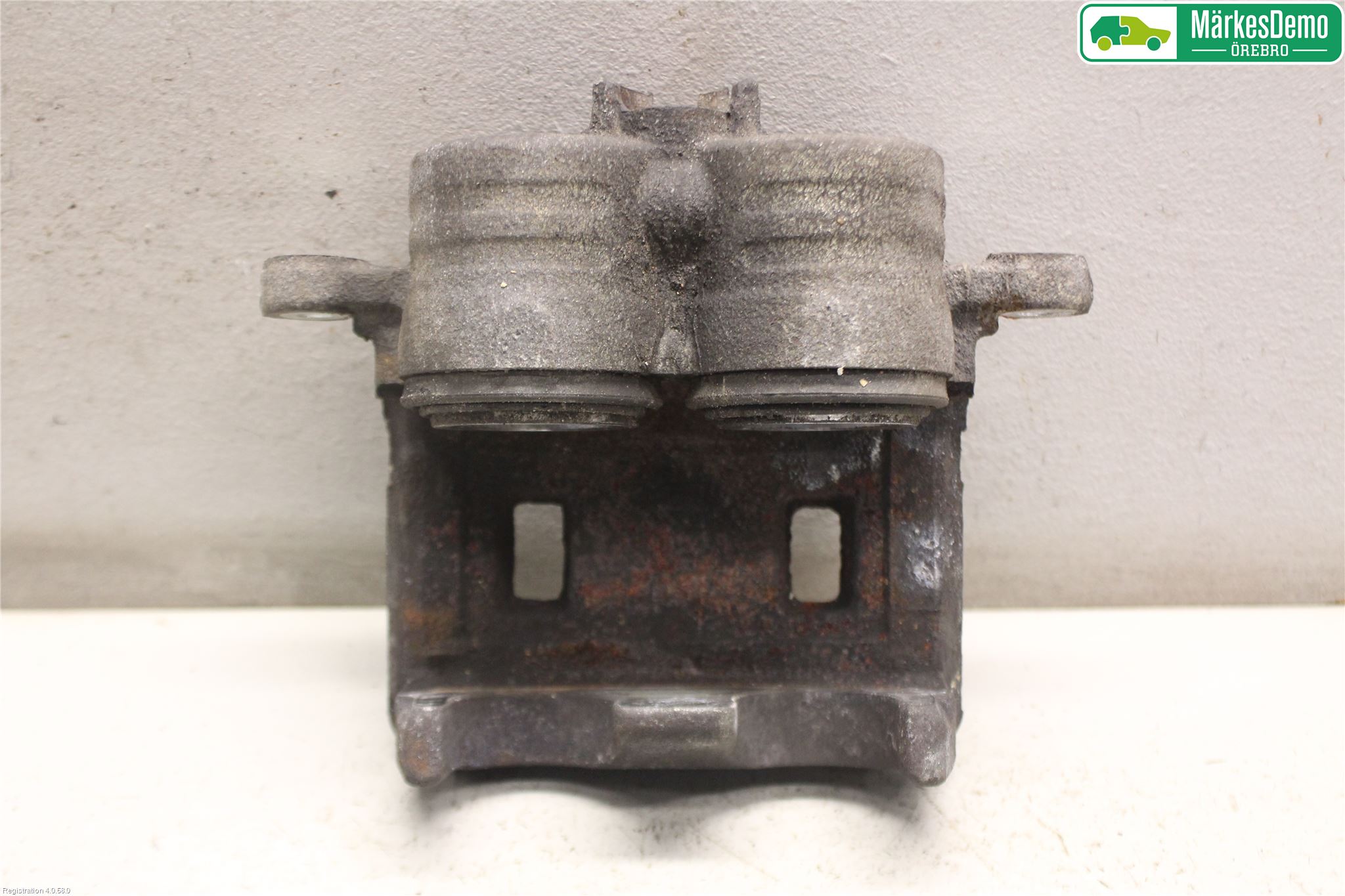 Subaru XV 12-17 Bremsecaliper Foran Venstre