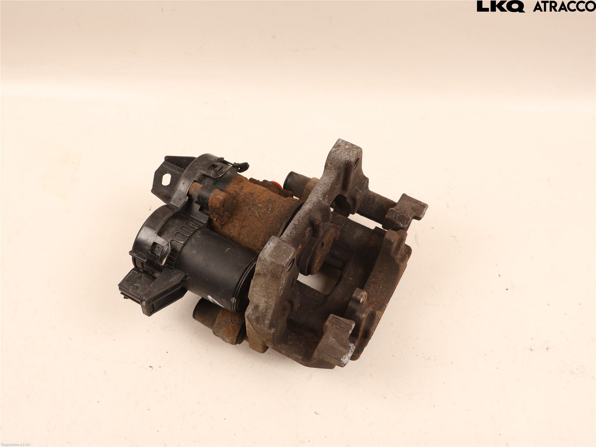 Volvo XC60 18- Bremsecaliper Bak Venstre