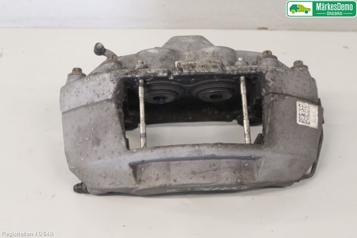 Audi Q5 09-16 Bremsecaliper Foran Venstre