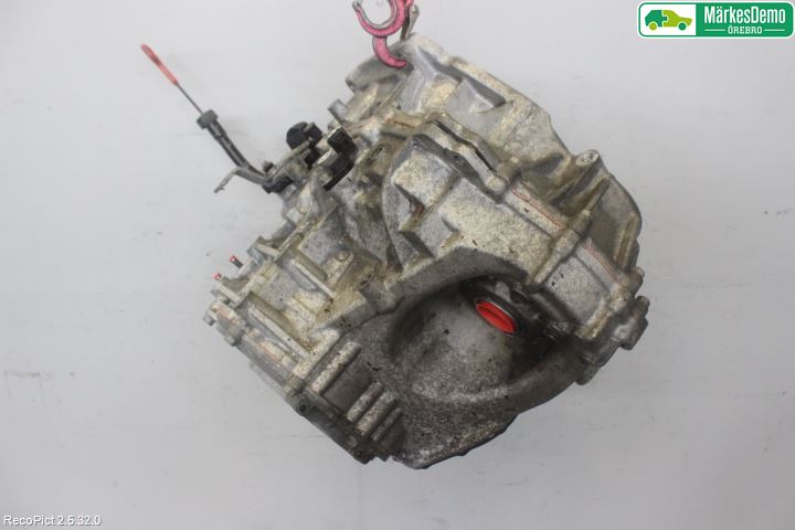 Kia PICANTO 12-17 Gearkasse Automat