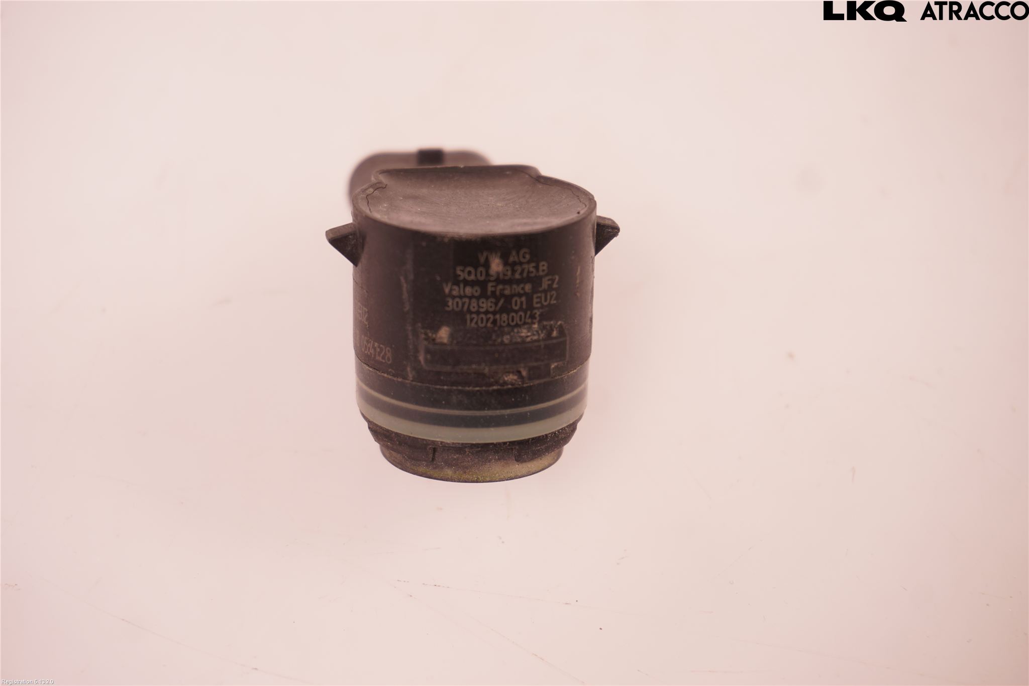 Volkswagen VW PASSAT 15-19 Sensor Ryggesensor