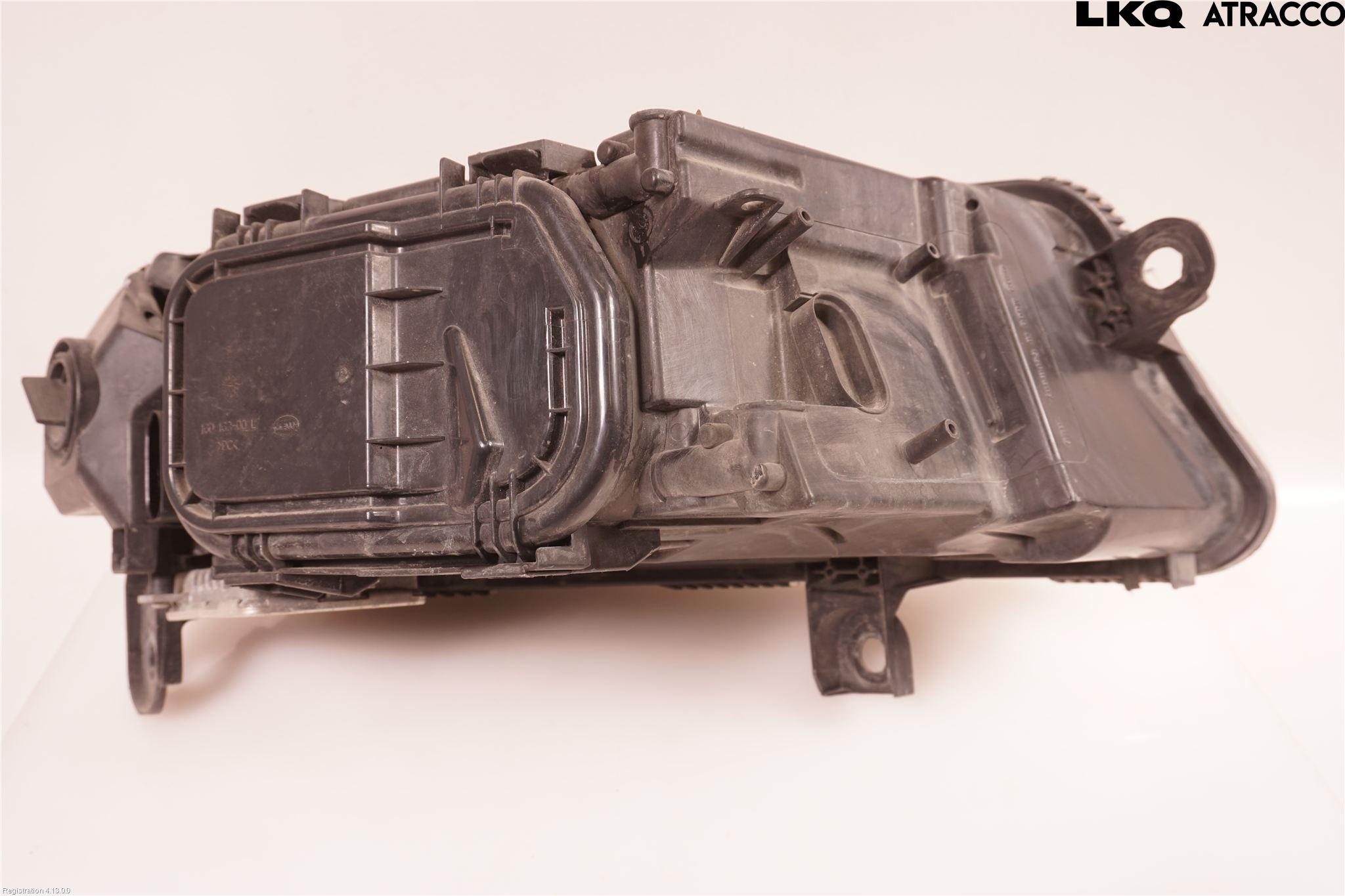 Audi ALLROAD 06-11 Frontlykt Venstre