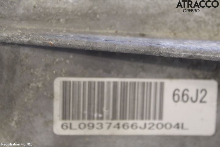 Suzuki GRAND VITARA II 06-14 Gearkasse 5 Trinn