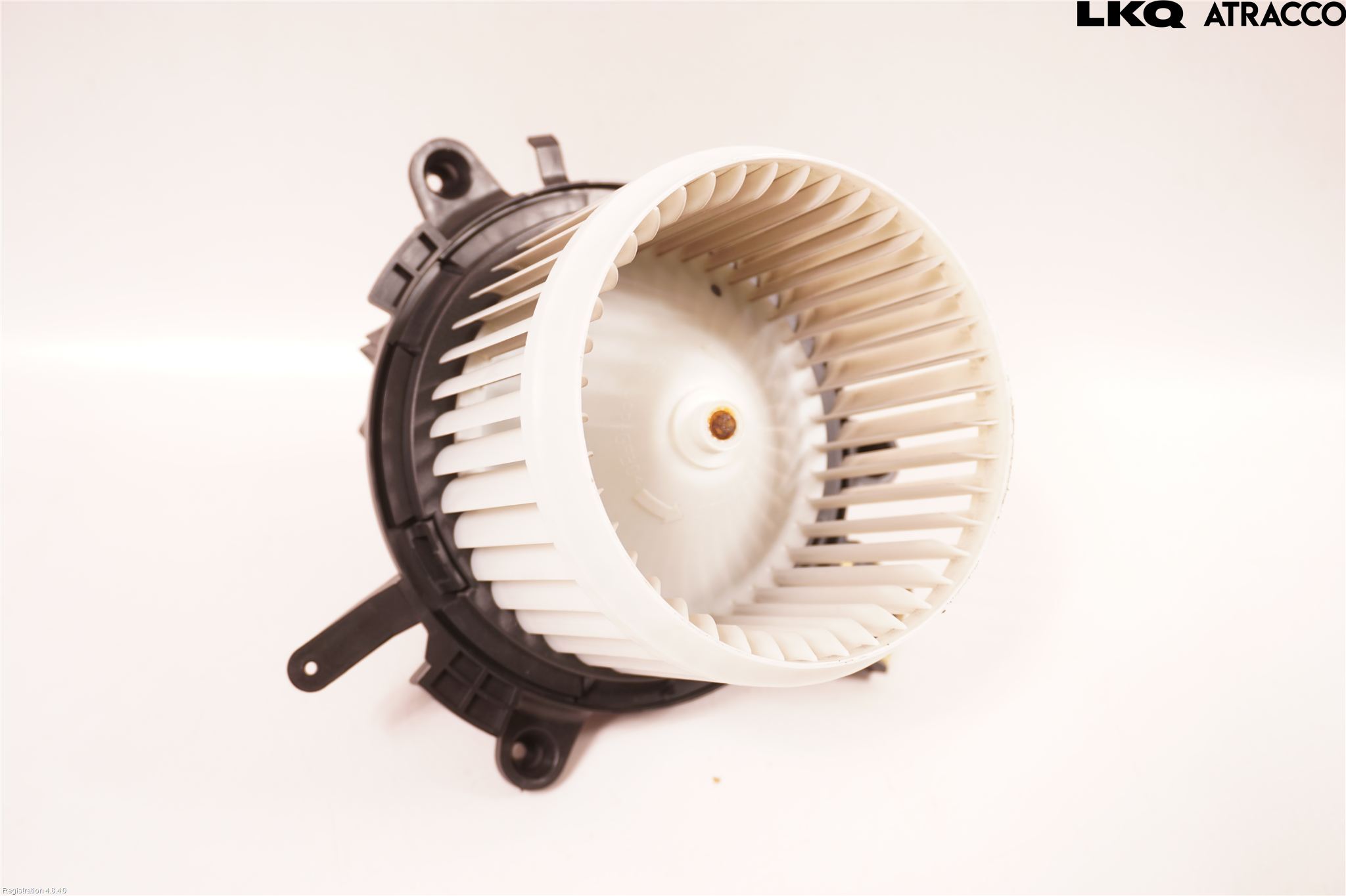 Peugeot EXPERT/E-EXPERT 17- Varme Ac Varmeapparatvifte