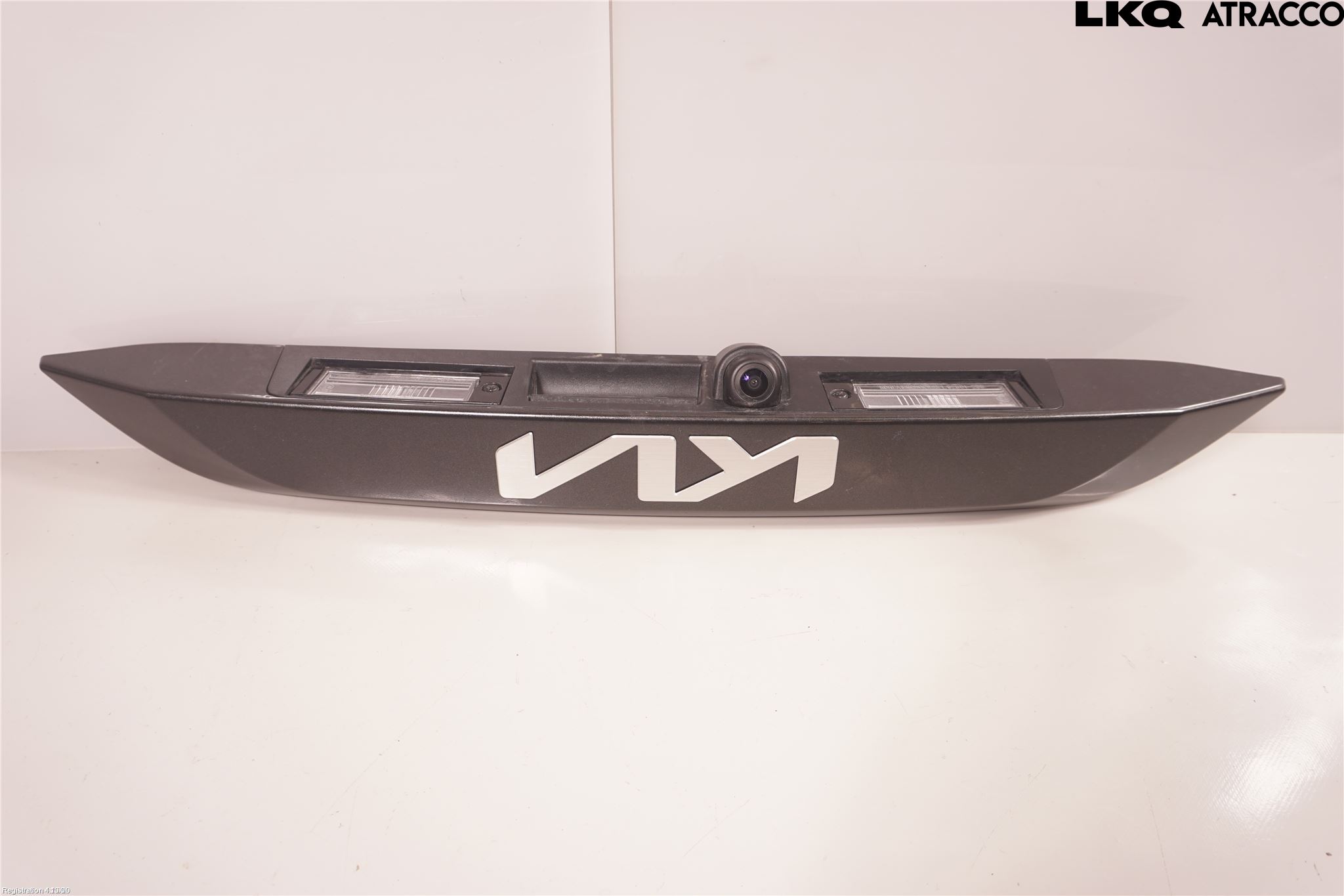 Kia NIRO (SG2) 23- Parkeringshjelp Kamera