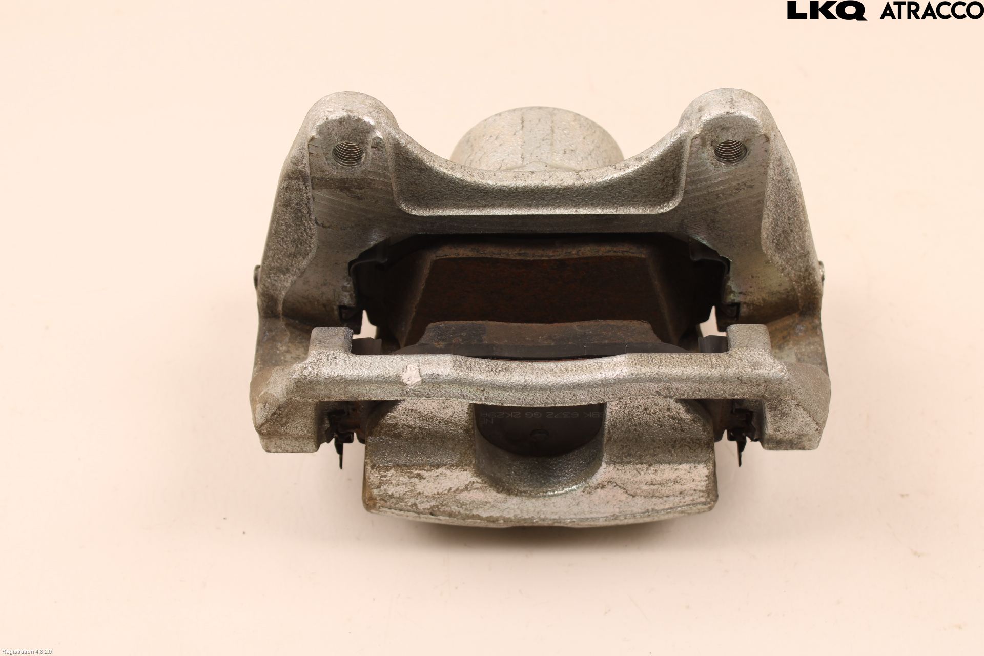Kia EV6 (CV) 22- Bremsecaliper Foran Høyre