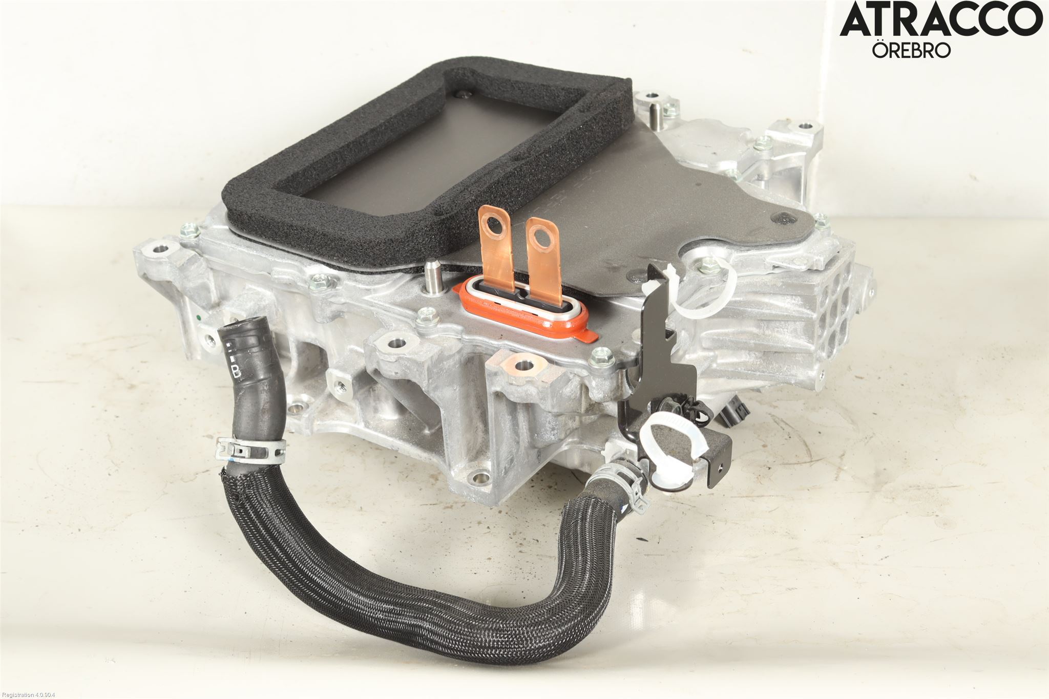 Nissan LEAF 18- Inverter 12-)220V
