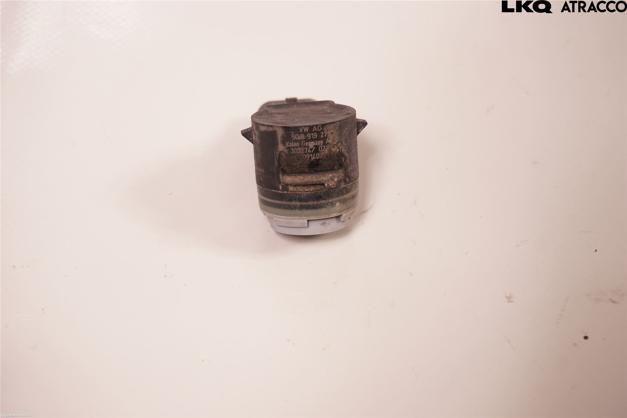 Audi A3/S3 8V 13-20 Sensor Ryggesensor