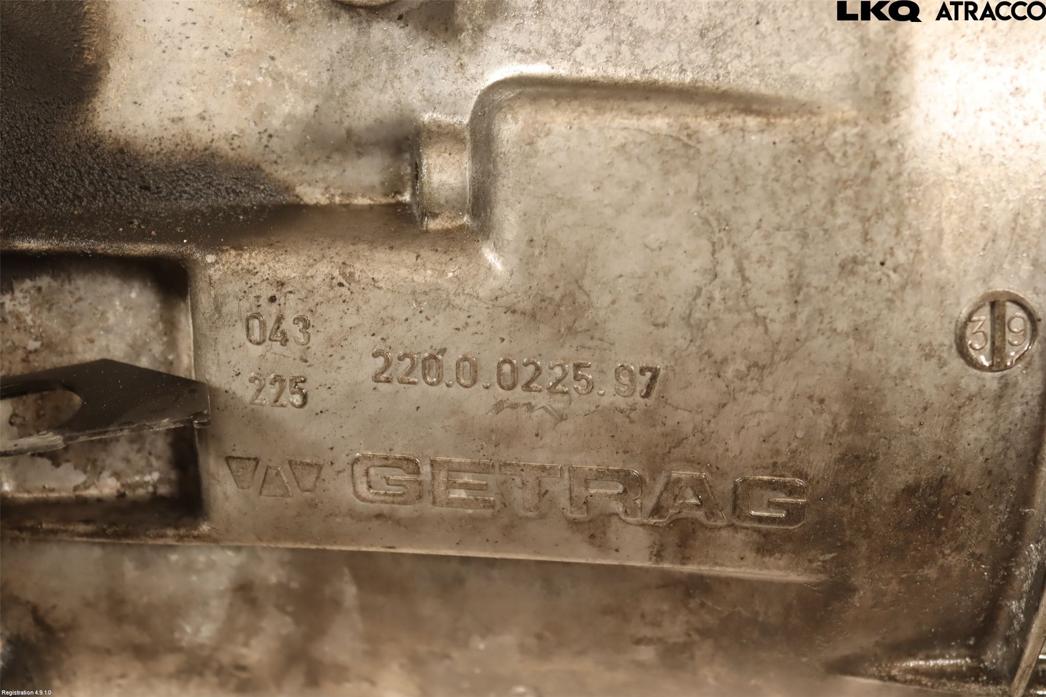 BMW Z3 E36/6    94-02 Gearkasse 5 Trinn