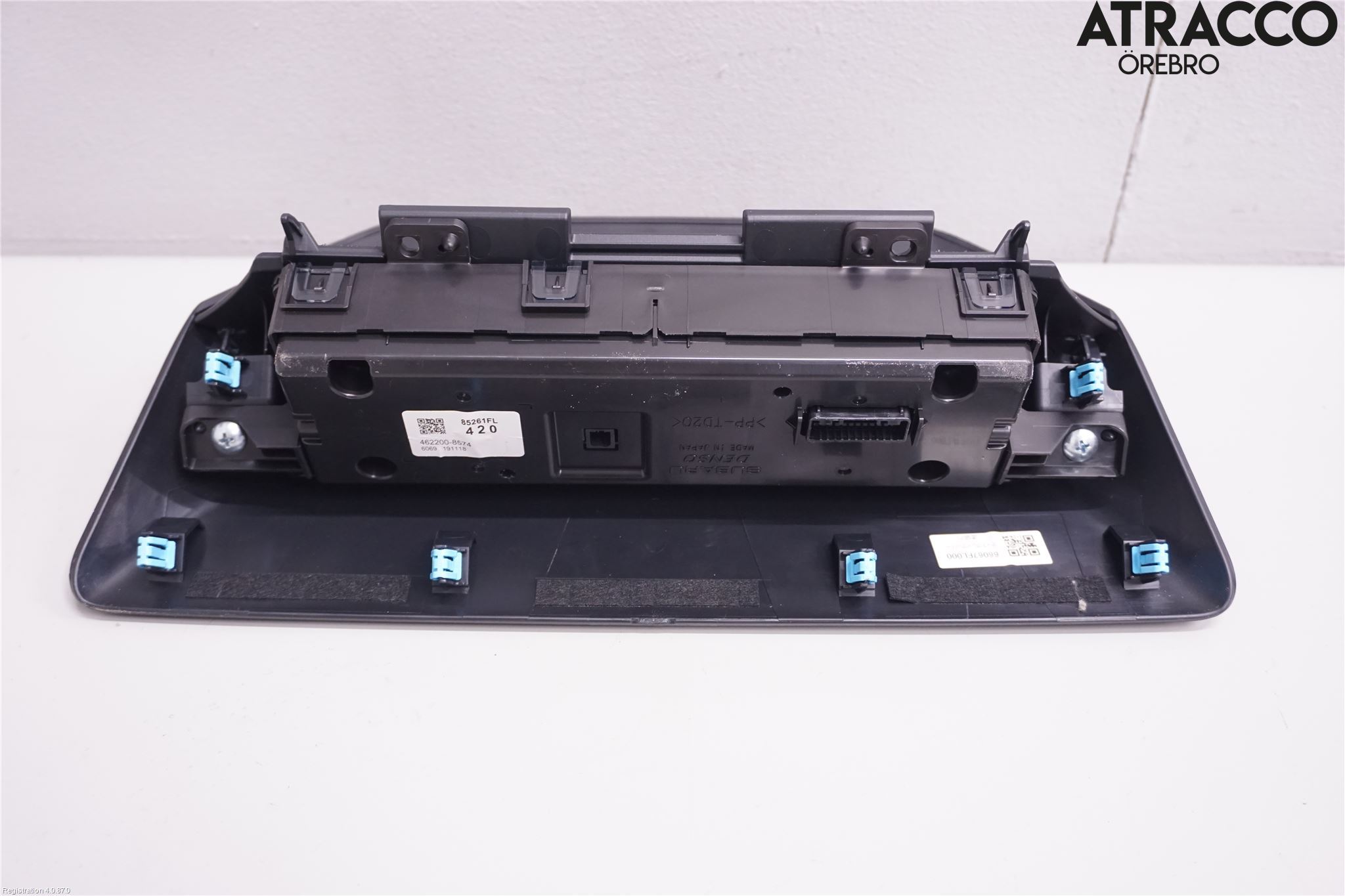 Subaru XV 18-22 Kjørecomputer