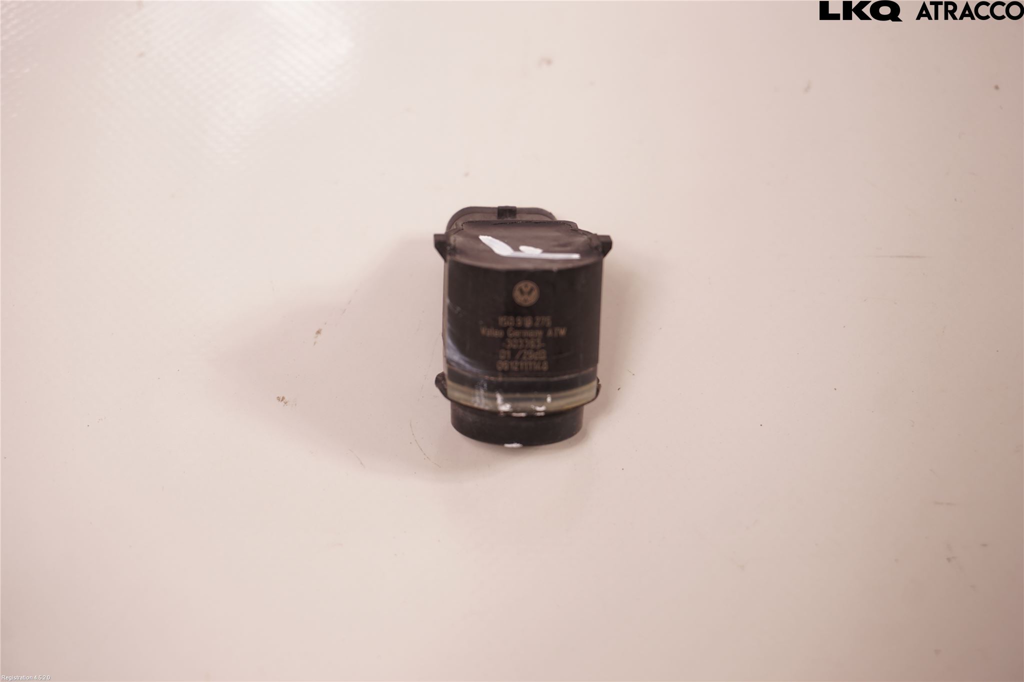 Volkswagen VW PASSAT 11-14 Sensor Parkering Front