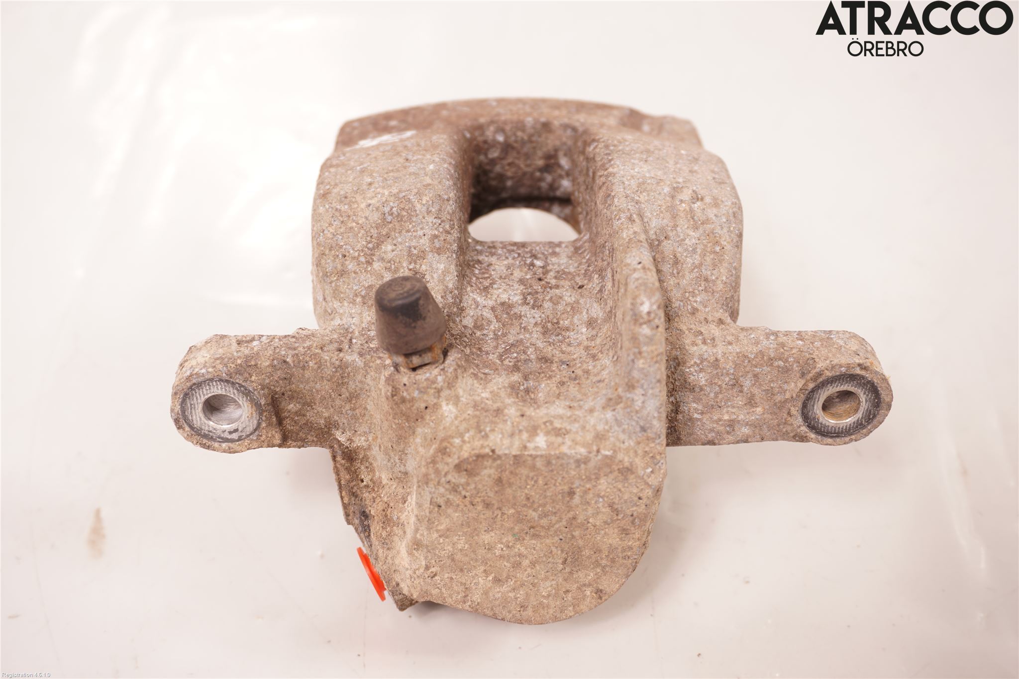Toyota VERSO 09-18 Bremsecaliper Bak Høyre