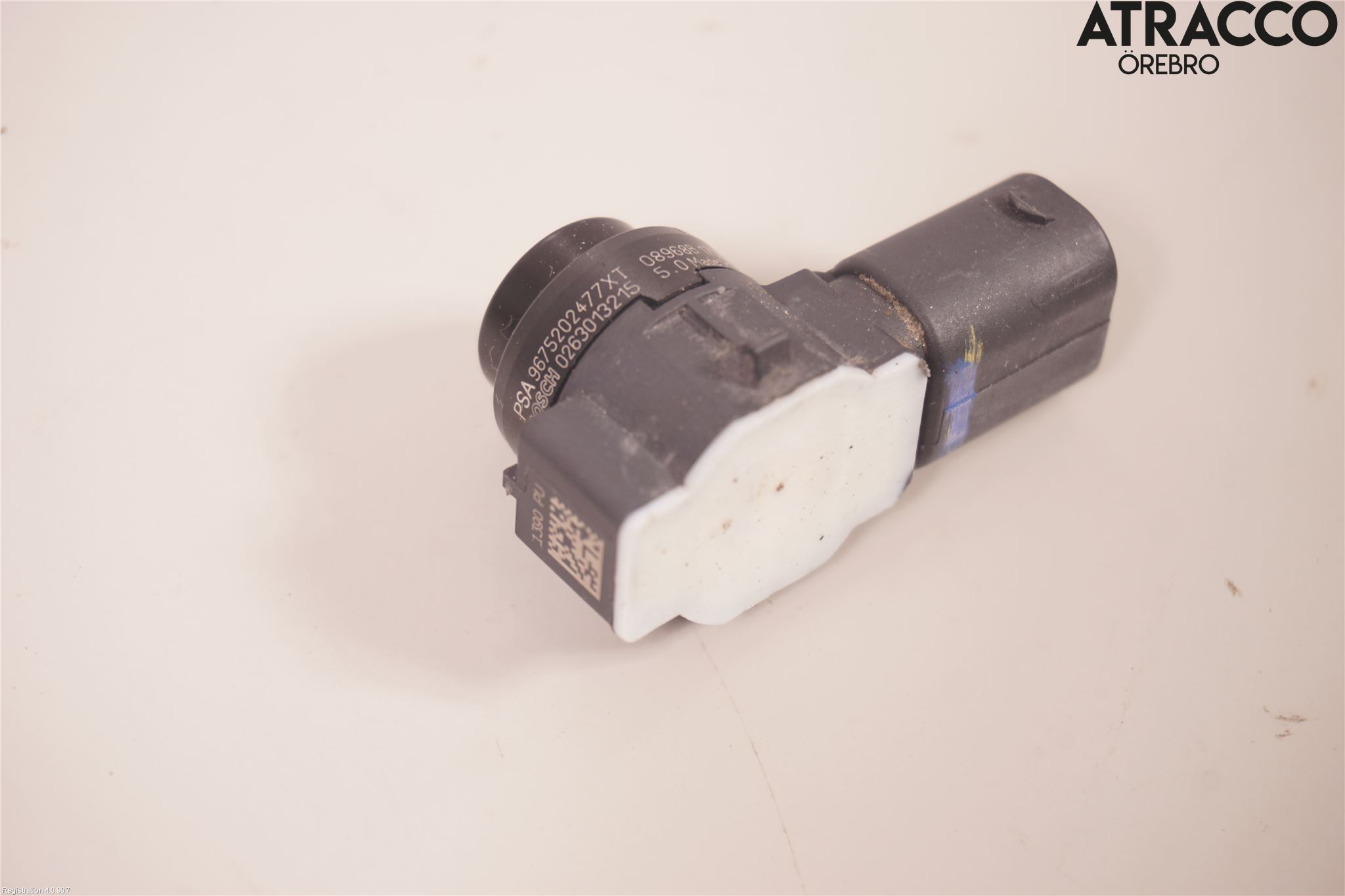 Citroen COTROEN C3 17-24 Sensor Ryggesensor