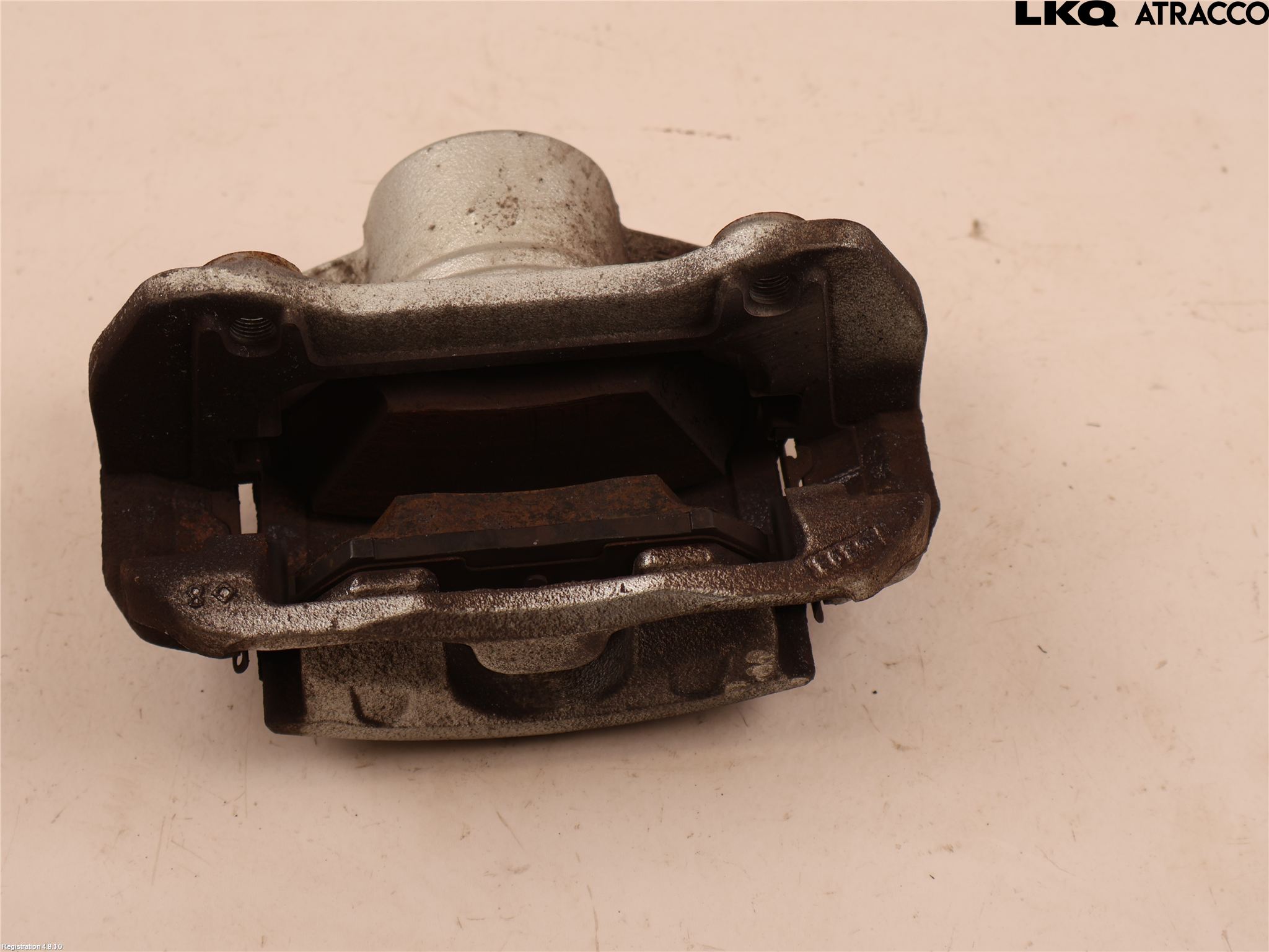 Kia CEED/CEED SW 19- Bremsecaliper Foran Høyre