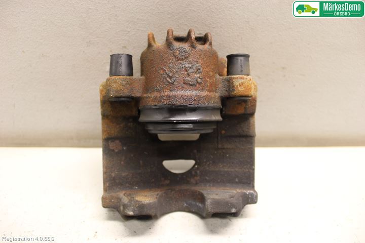 Citroen C4 II 11-18 Bremsecaliper Foran Høyre