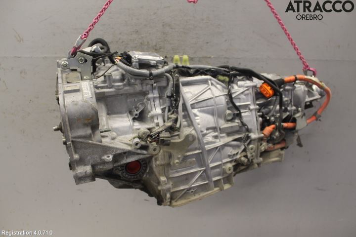 Subaru XV 18-22 Gearkasse Automat