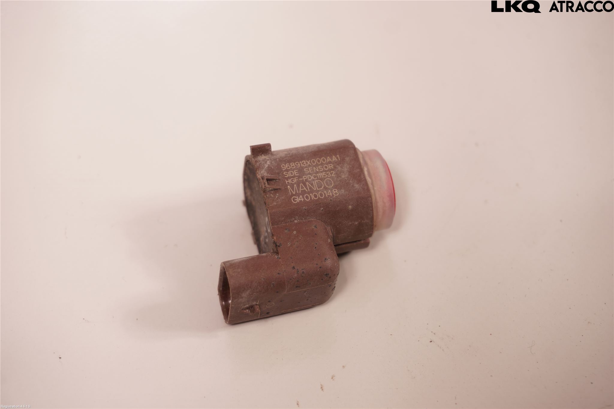 Kia CEED 12-18 Sensor Parkering Front