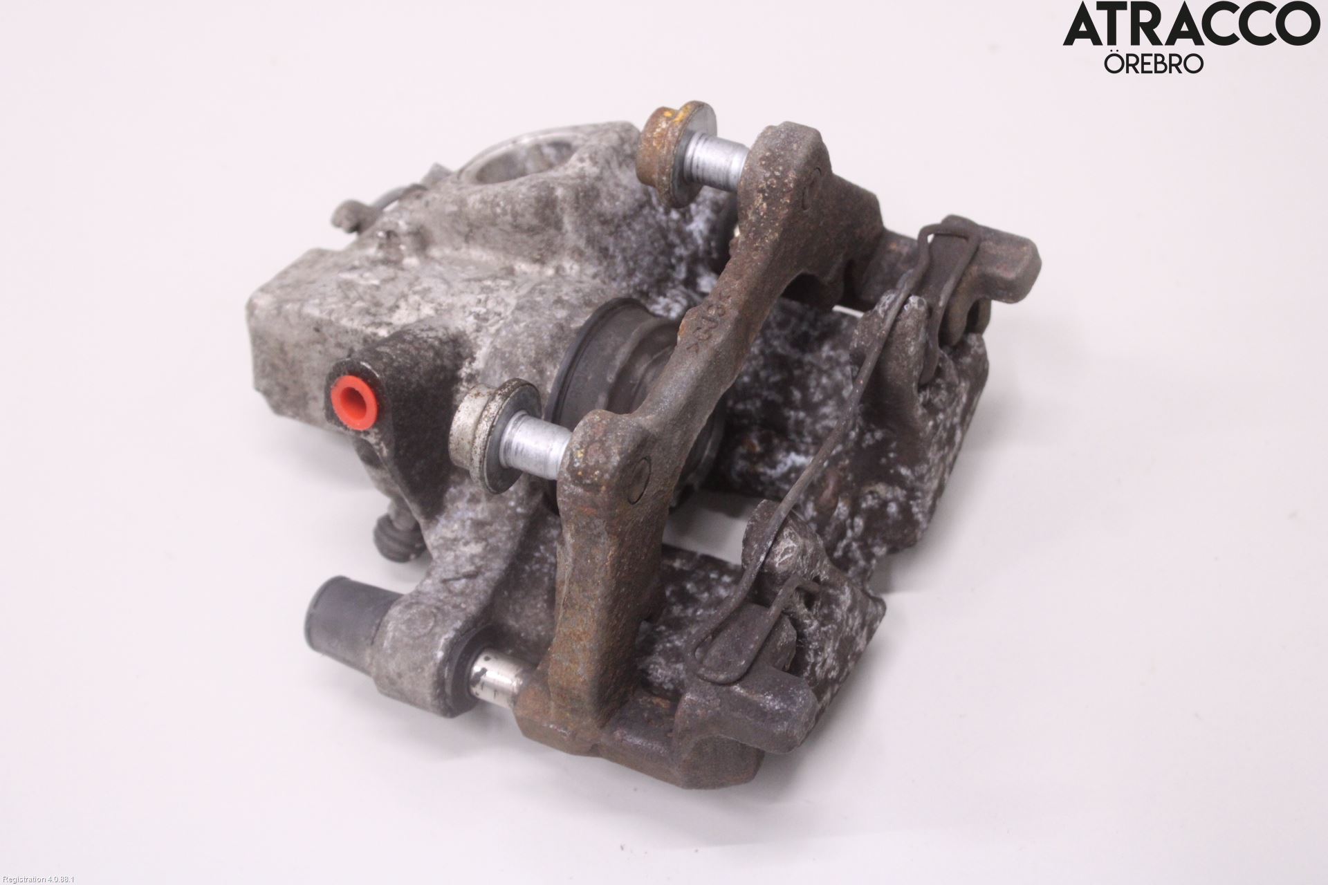 Peugeot 508 11-18 Bremsecaliper Bak Høyre