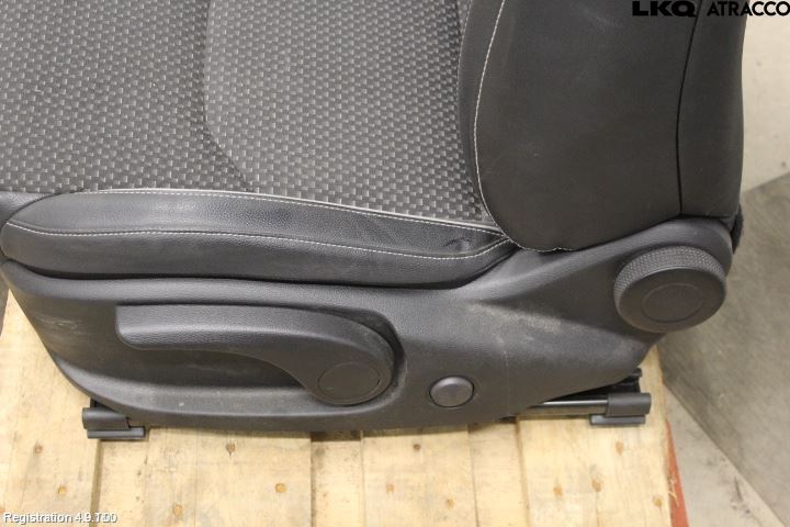 Kia CEED/CEED SW 19- Innr Sete Foran Venstre