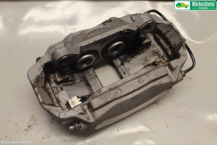 Audi A4/S4 B9 16-19 Bremsecaliper Foran Høyre
