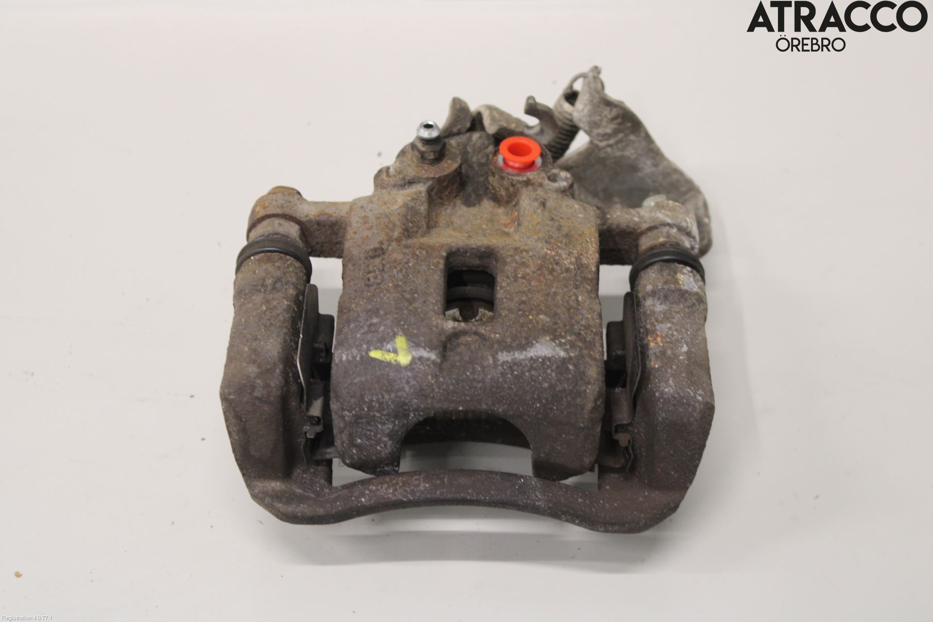 Kia PICANTO 17- Bremsecaliper Bak Venstre
