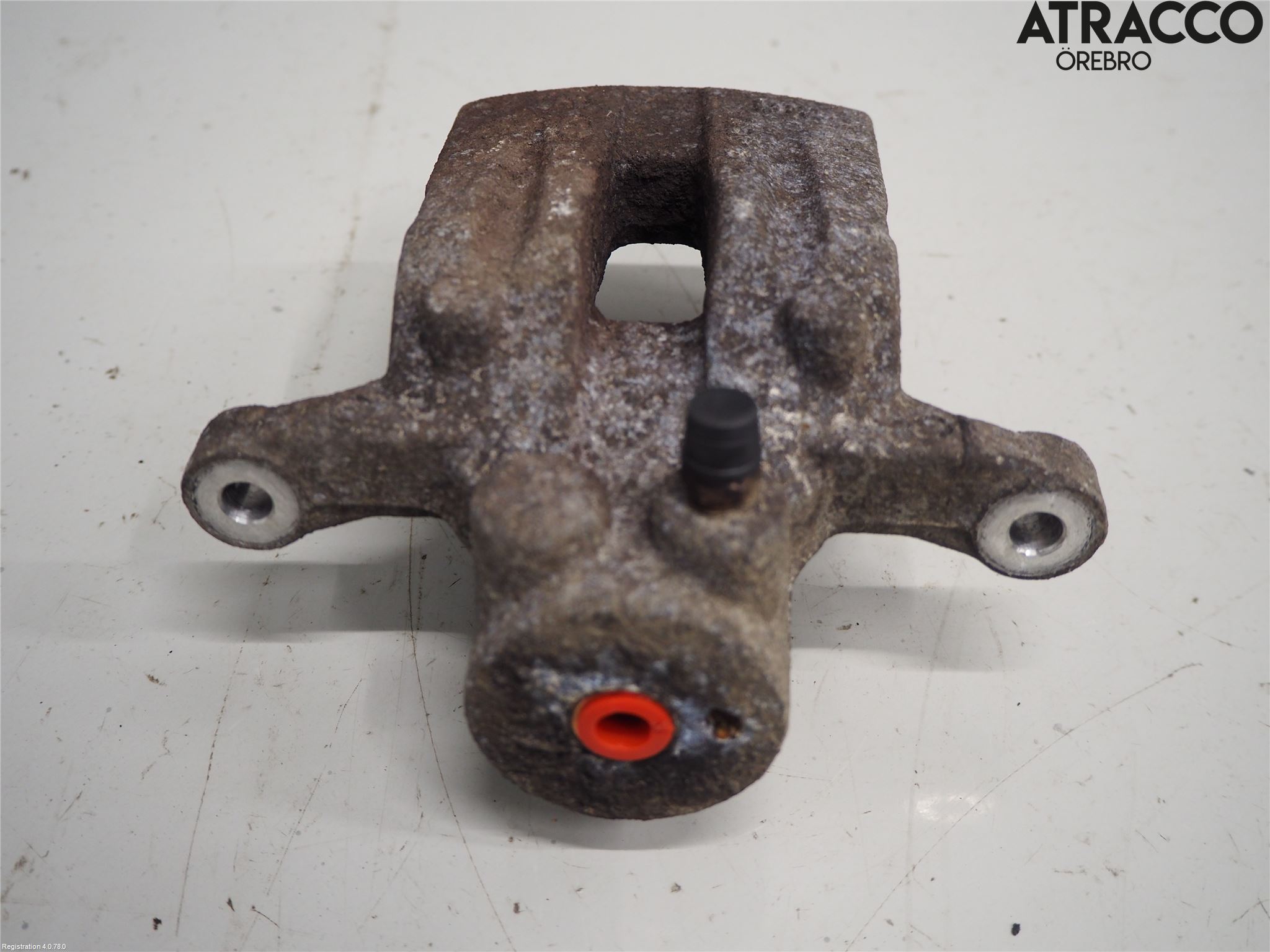Kia SPORTAGE (SL) 11-15 Bremsecaliper Bak Venstre