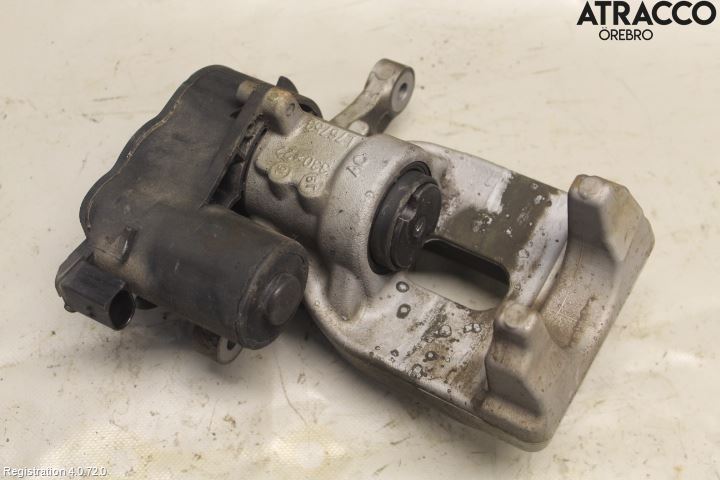 Mercedes-Benz MB A-KLASS (W177) 18- Bremsecaliper Bak Høyre