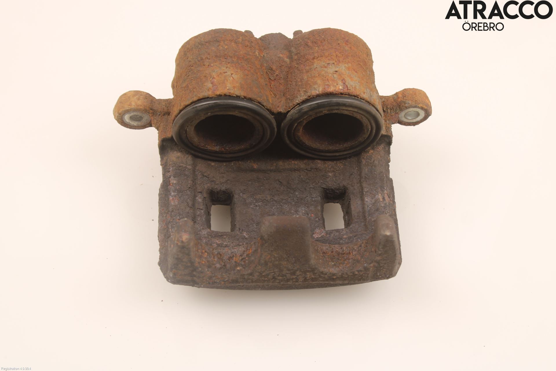 Subaru XV 12-17 Bremsecaliper Foran Venstre