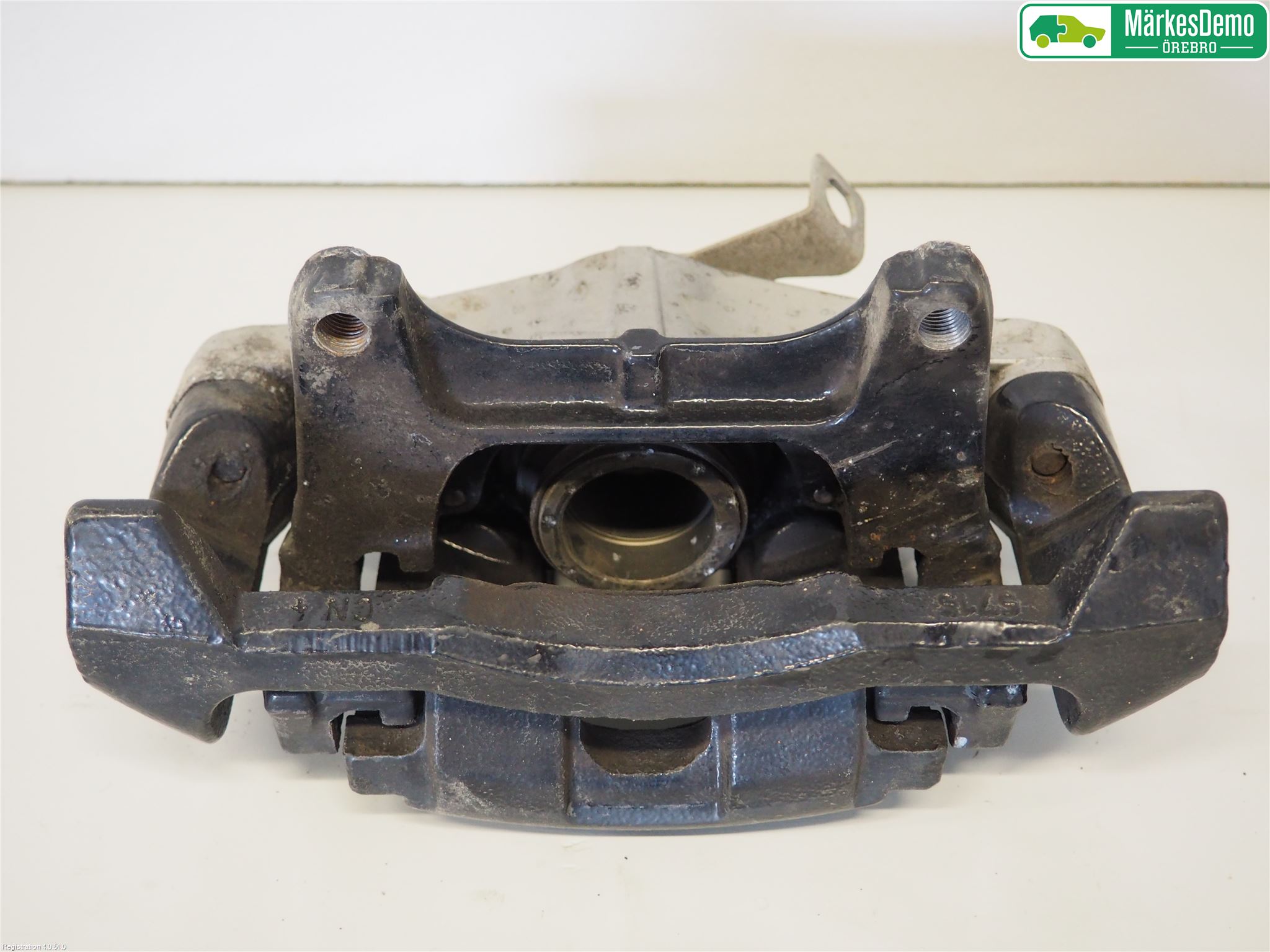 Volkswagen VW SCIROCCO 09-17 Bremsecaliper Foran Høyre