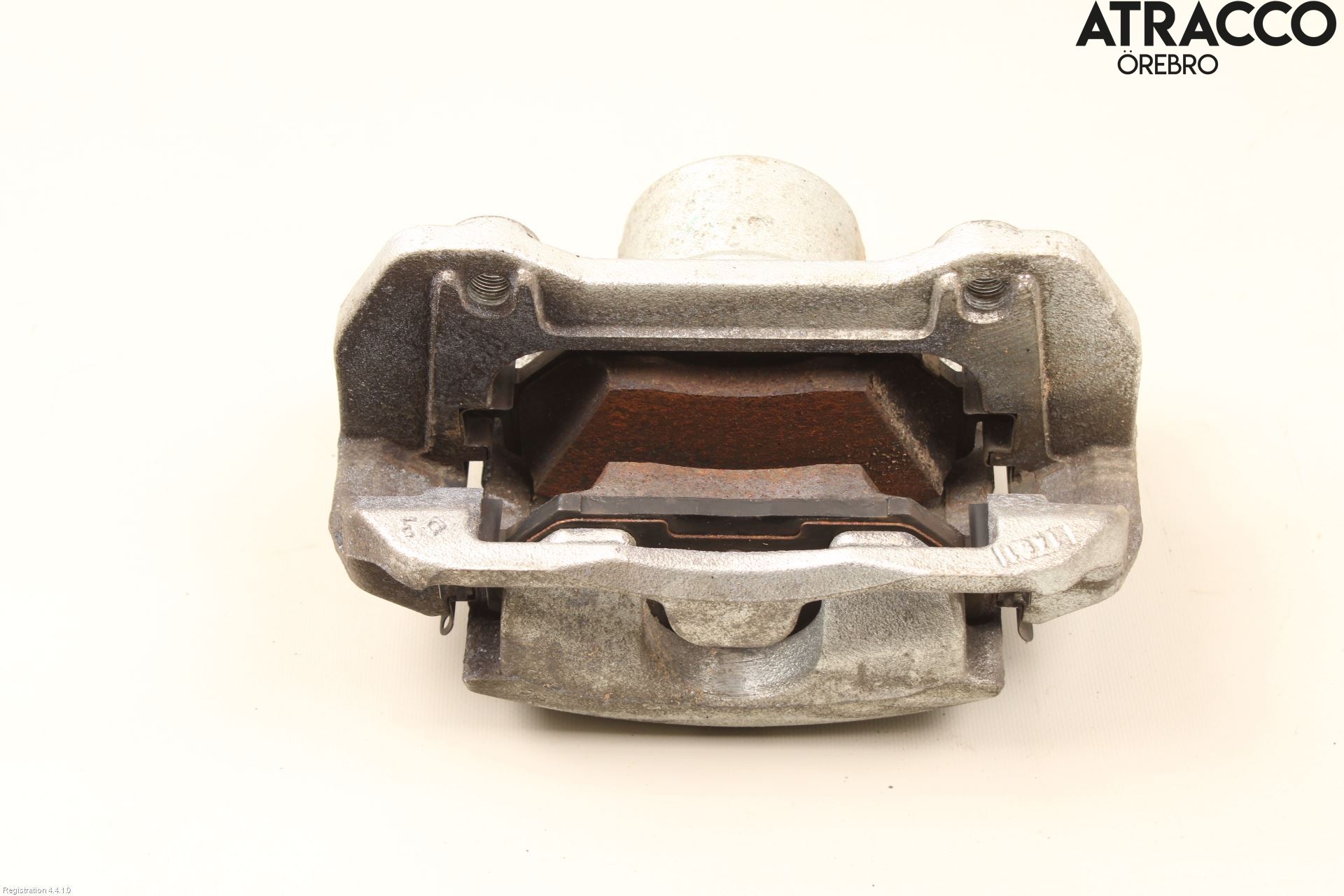Kia XCEED 19- Bremsecaliper Foran Høyre