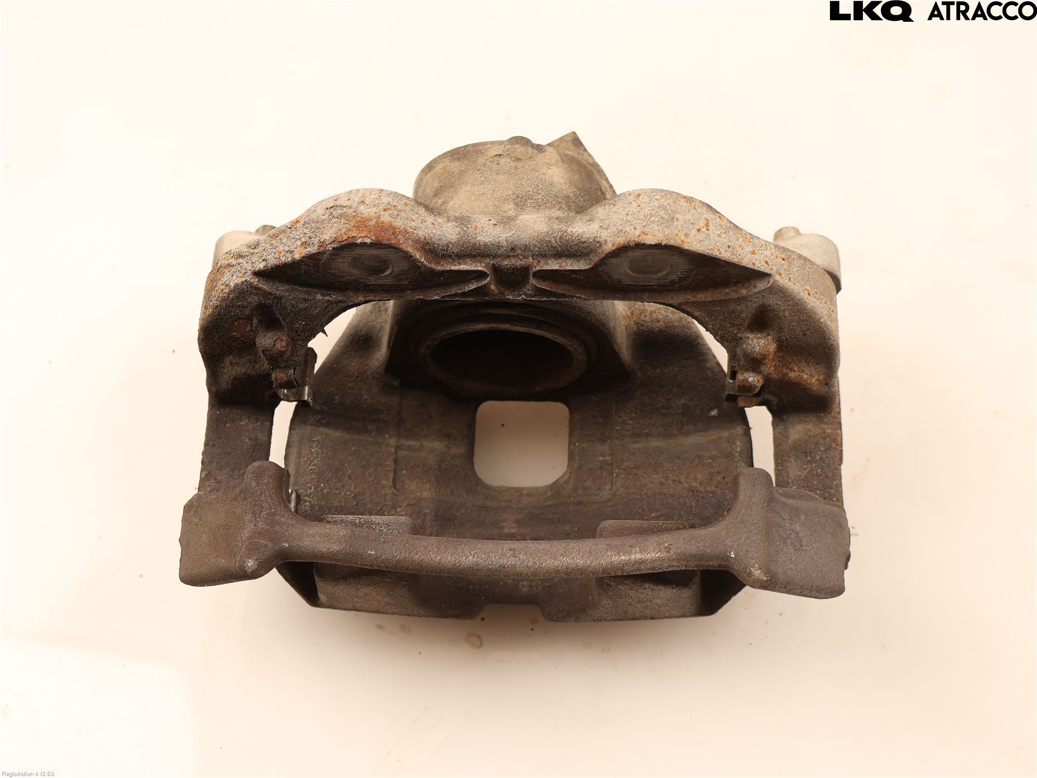 Citroen C4/E-C4 C4X/E-C4X III 21- Bremsecaliper Foran Høyre