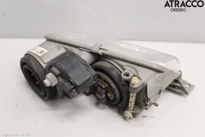 Alfa GTV Frontlykt Venstre