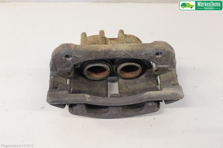 Fiat SCUDO 07-16 Bremsecaliper Foran Høyre