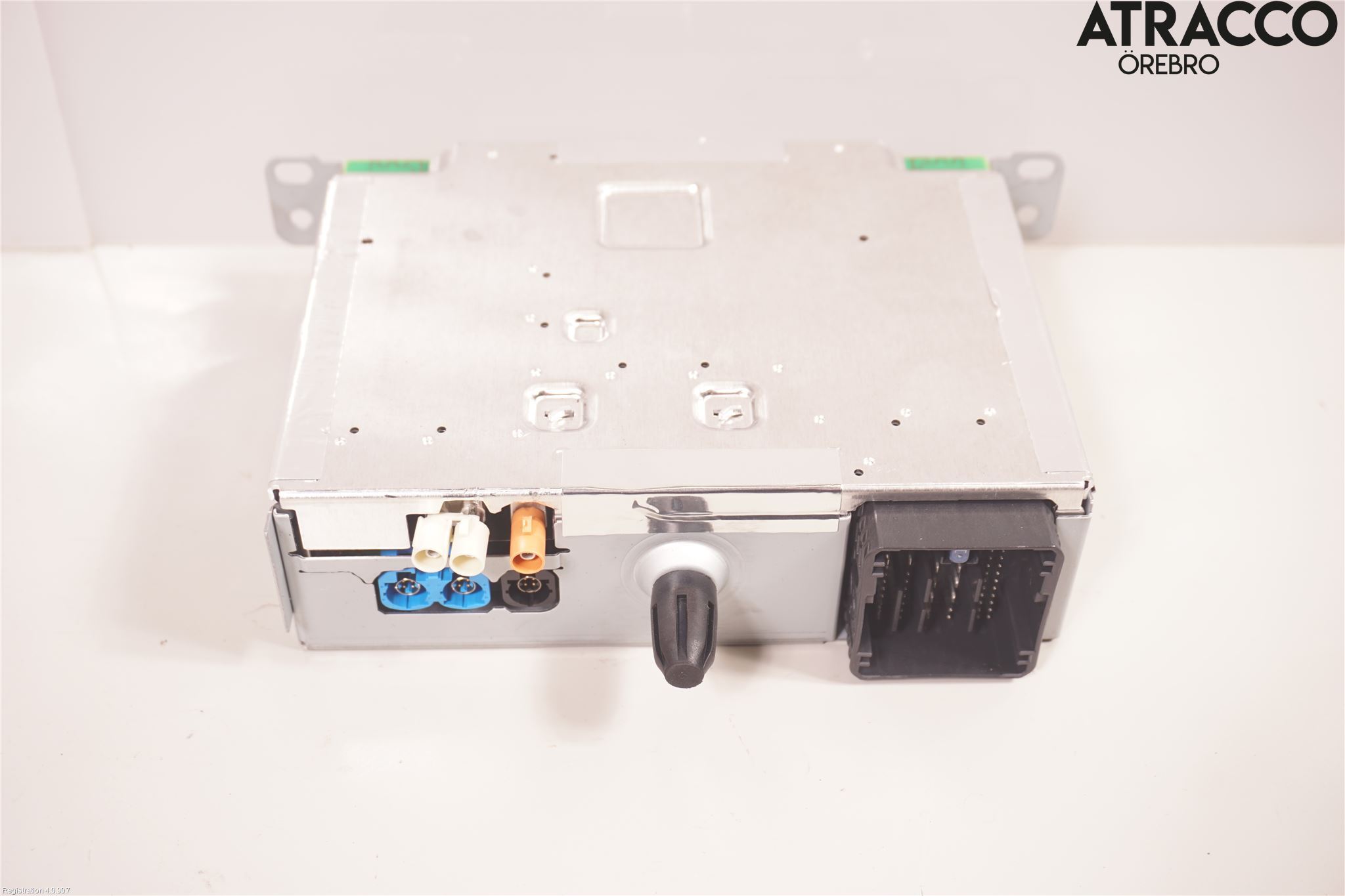 Peugeot EXPERT/E-EXPERT 17- Stereo Radio