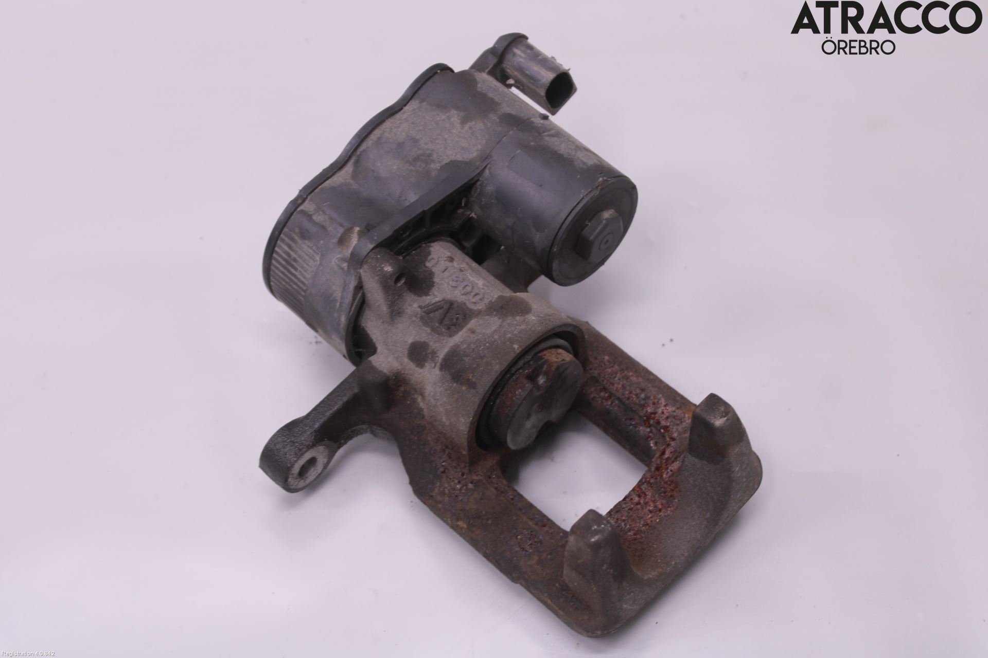 Peugeot 308 14-21 Bremsecaliper Bak Venstre