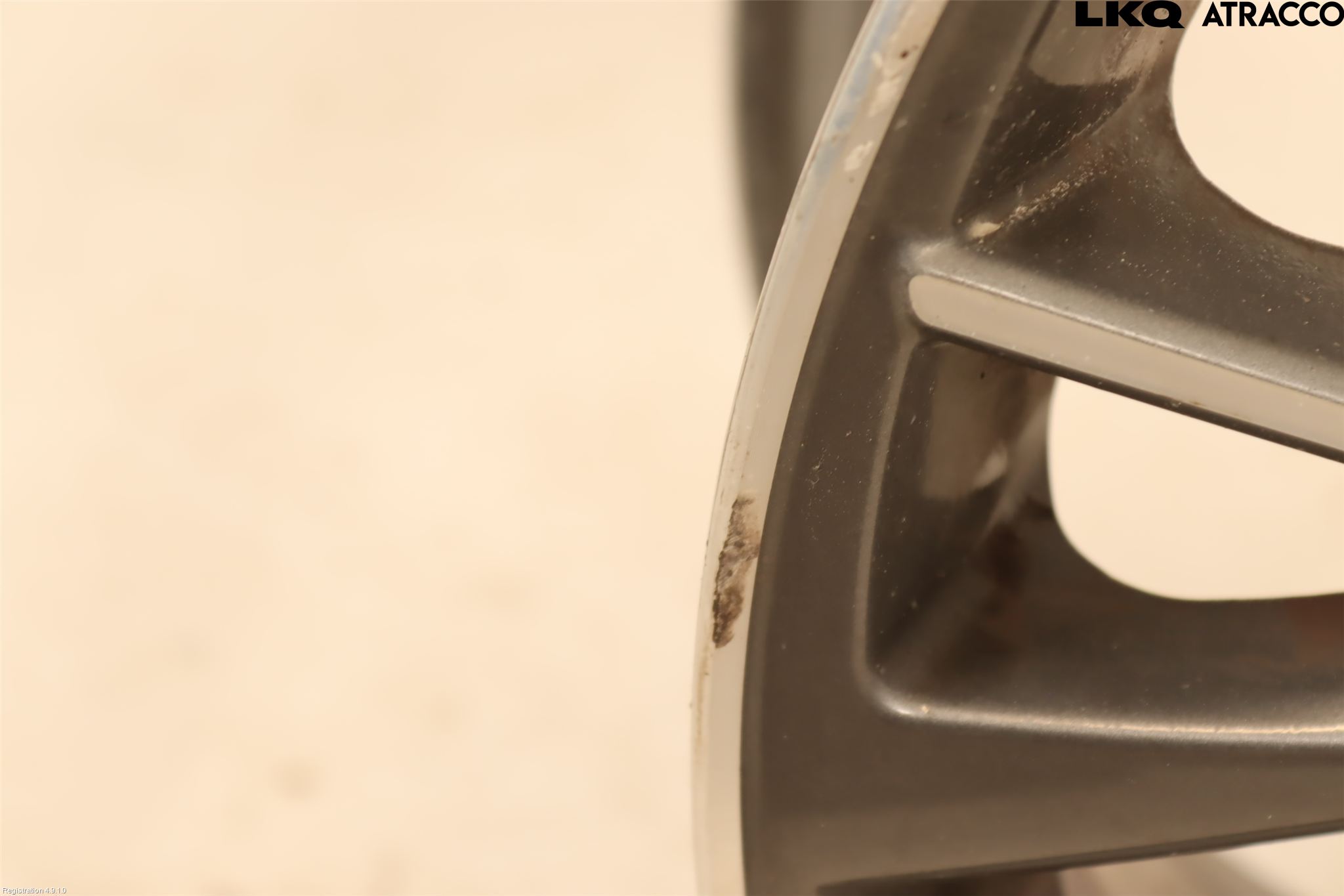 Toyota VERSO 09-18 Felg Aluminium