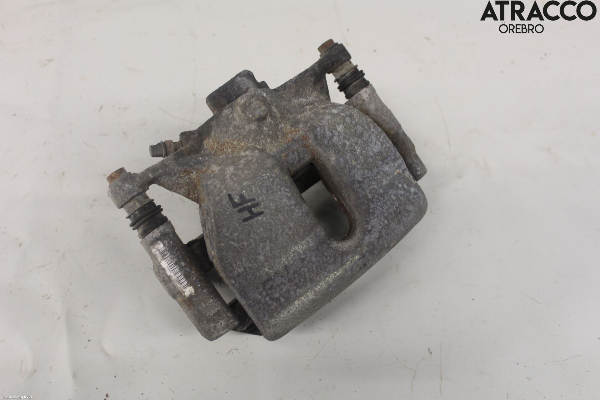 Volkswagen VW PASSAT 15-19 Bremsecaliper Foran Høyre