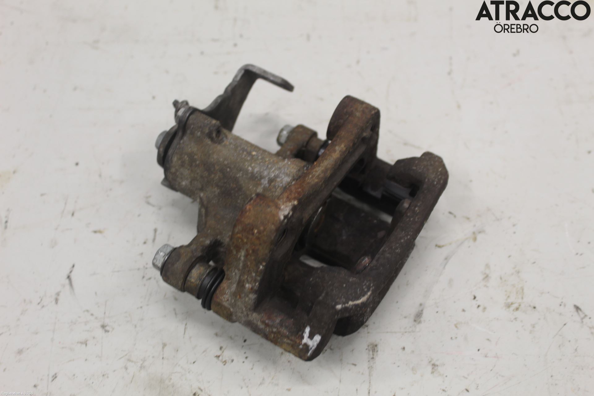 Kia PICANTO 17- Bremsecaliper Bak Høyre