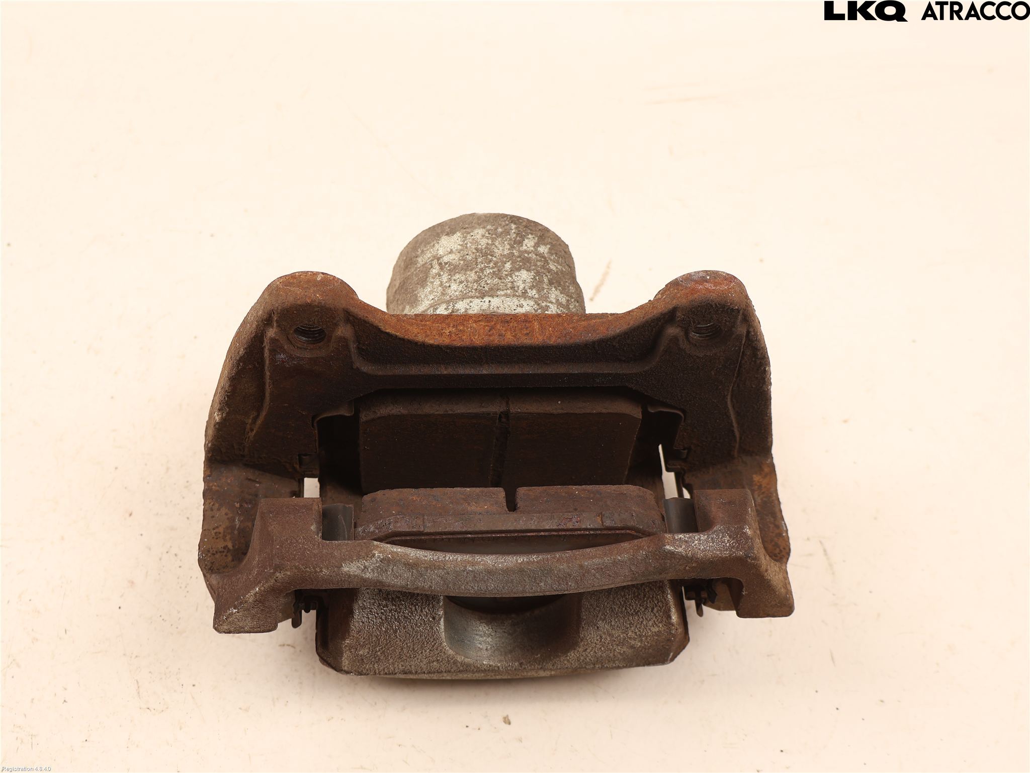 Kia SPORTAGE (NQ5) 22- Bremsecaliper Foran Venstre