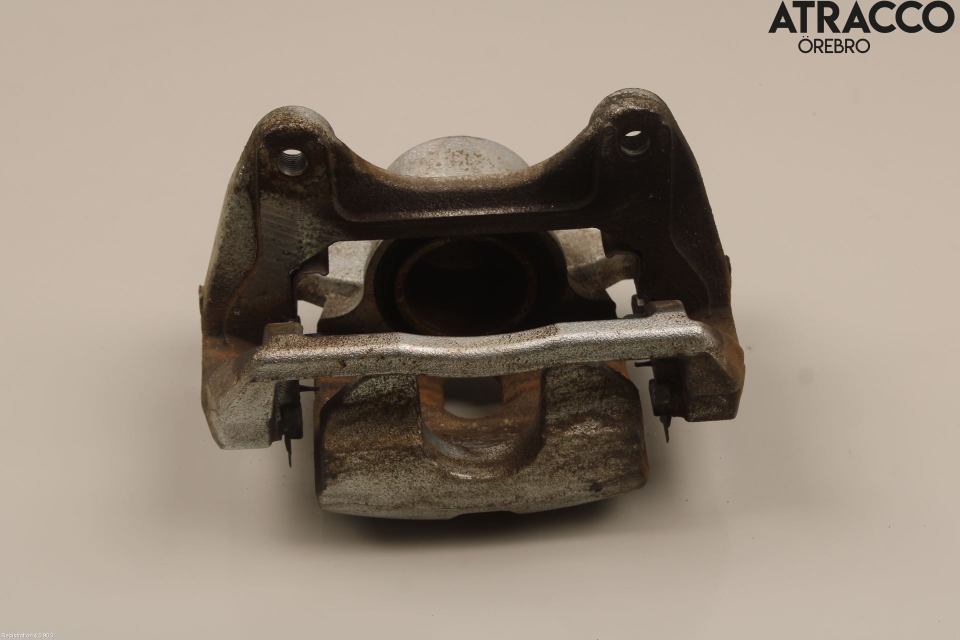 Kia EV6 (CV) 22- Bremsecaliper Foran Venstre