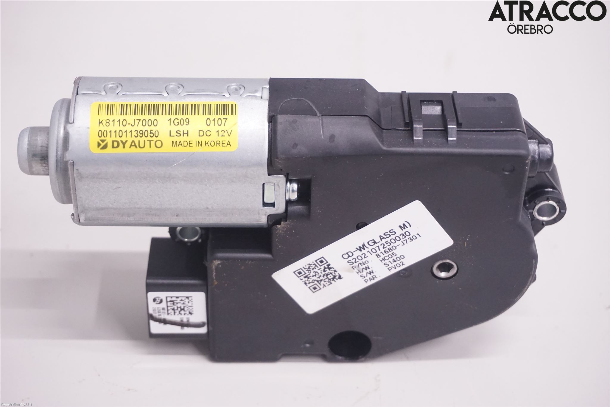 Kia CEED/CEED SW 19- Takluke Motor