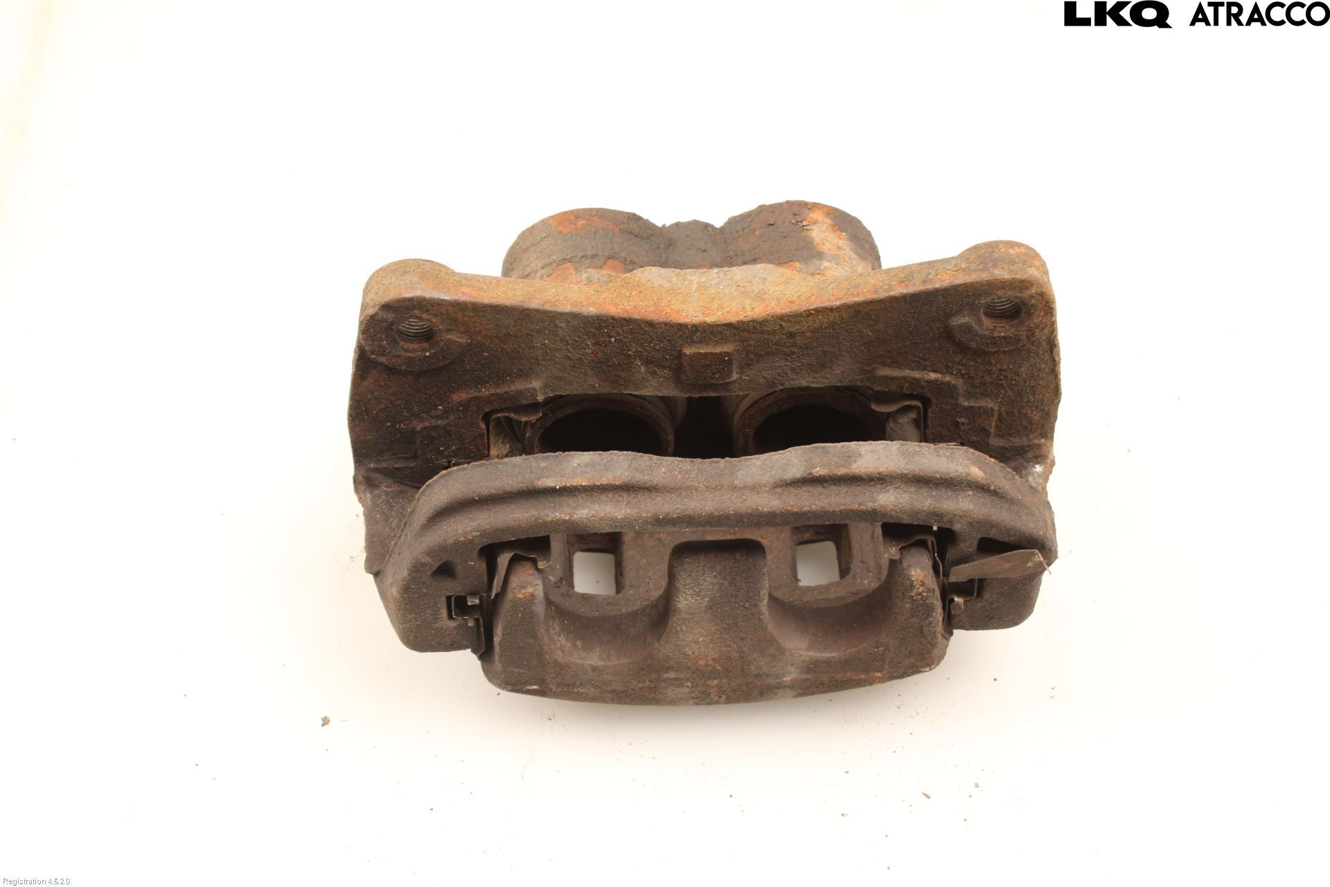 Subaru OUTBACK 10-15 Bremsecaliper Foran Høyre