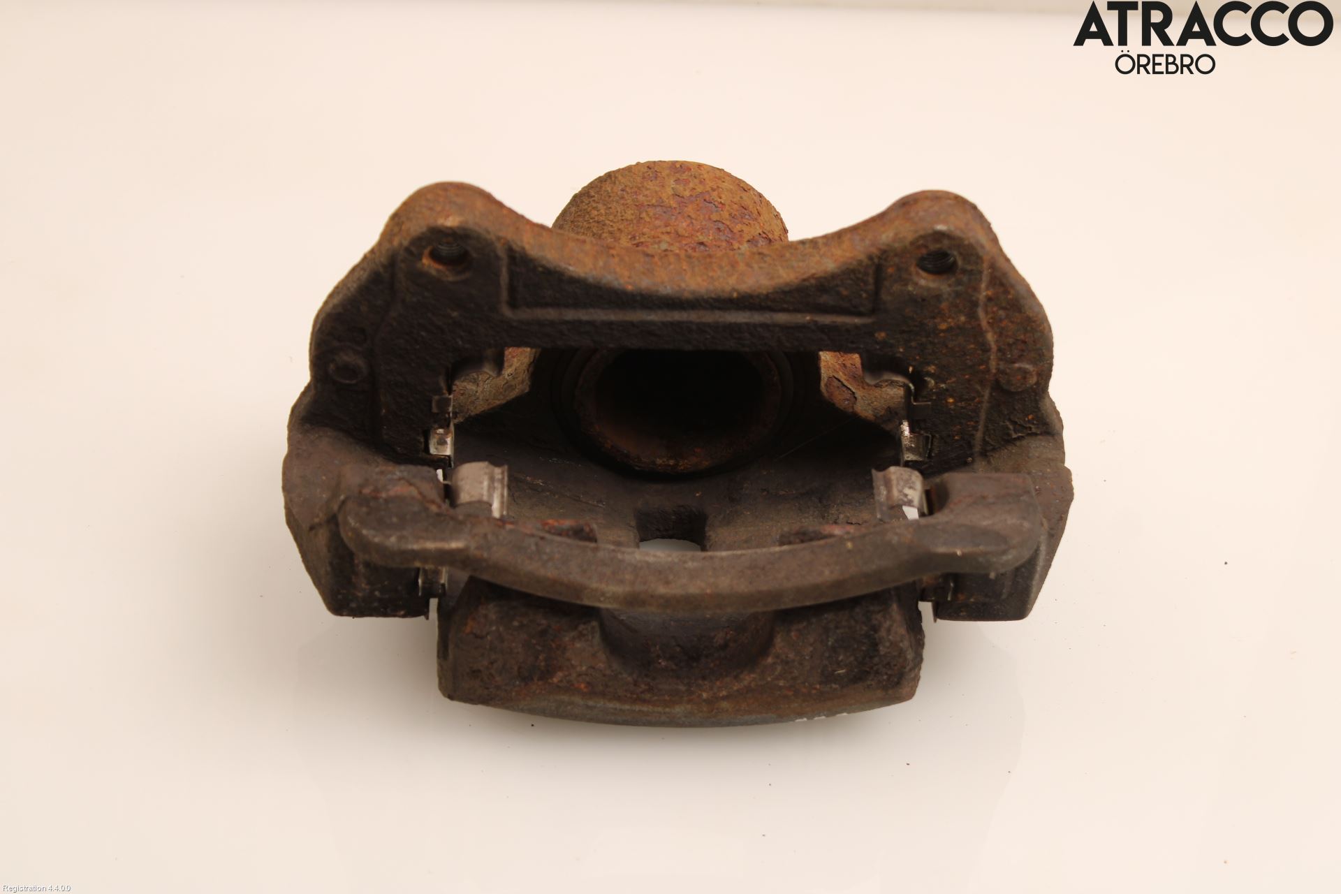 Hyundai i40 16-18 Bremsecaliper Foran Høyre