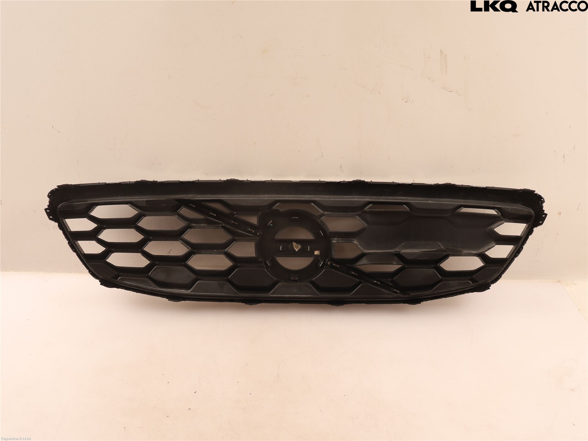 Volvo V40 CROSS COUNTRY 13-19 Grill Komplett