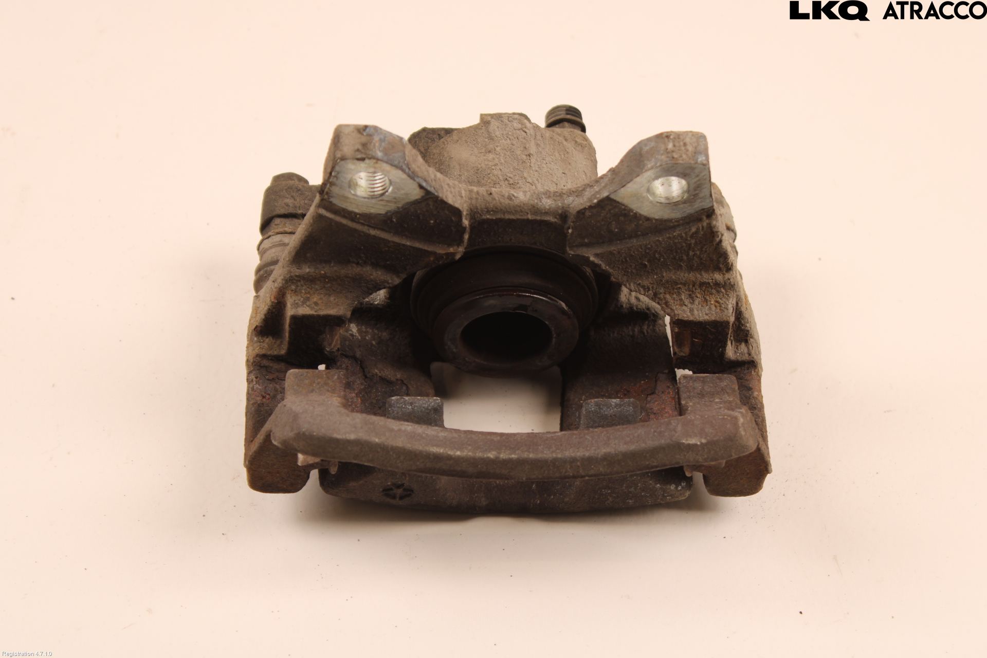 Jeep WRANGLER Bremsecaliper Bak Venstre