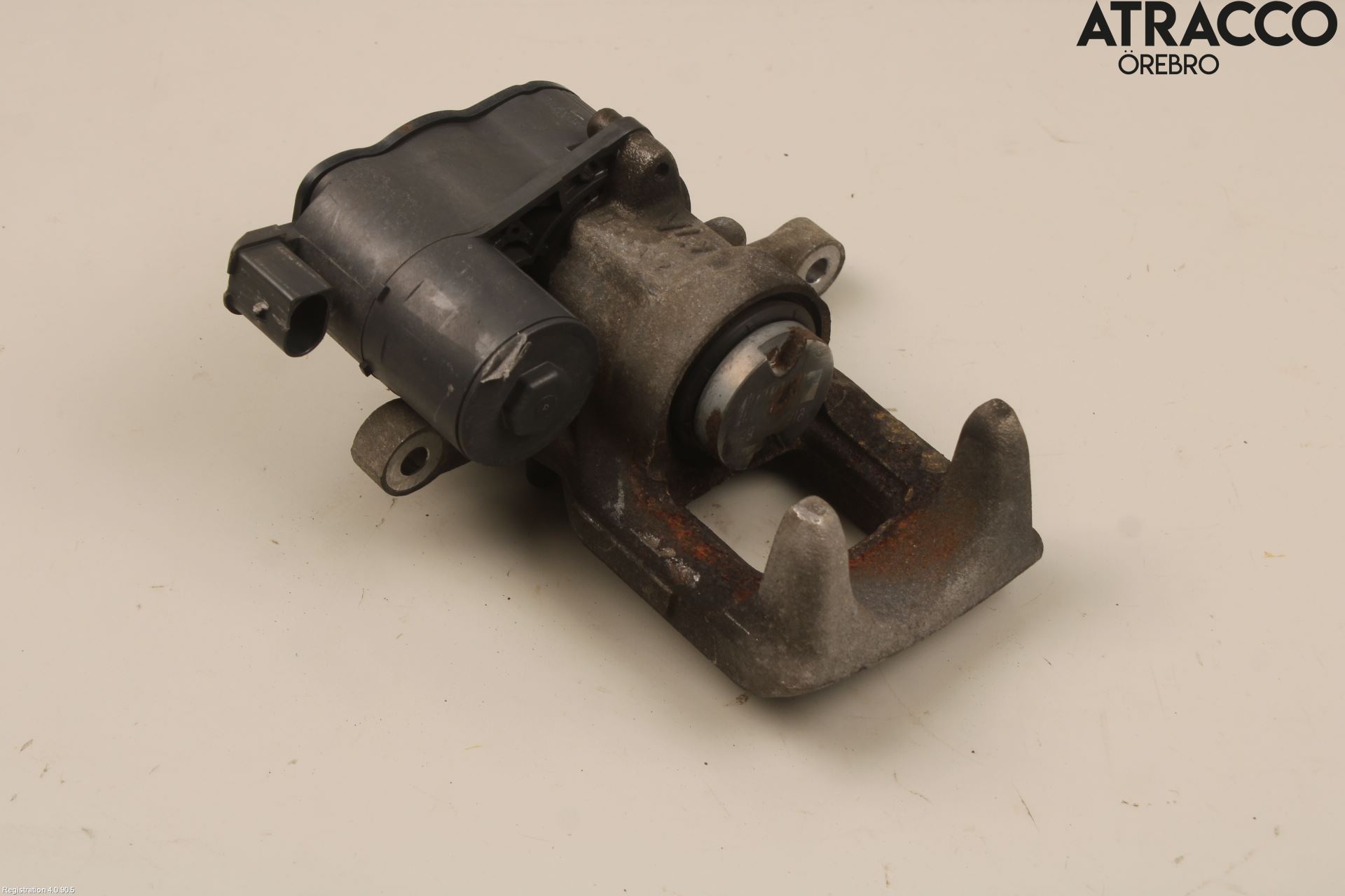 Peugeot 5008 17-24 Bremsecaliper Bak Høyre