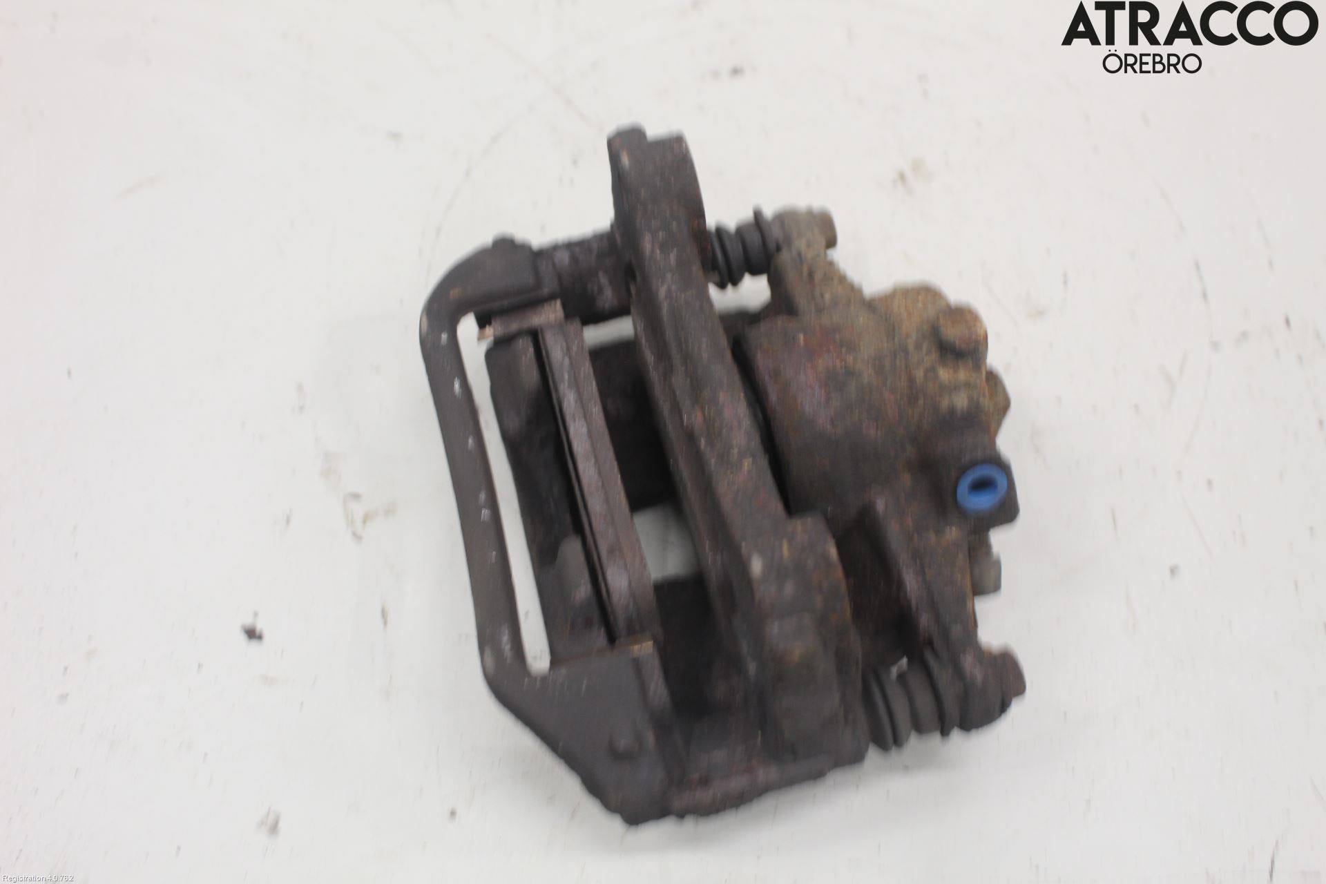 Fiat DUCATO 07-15 Bremsecaliper Bak Høyre